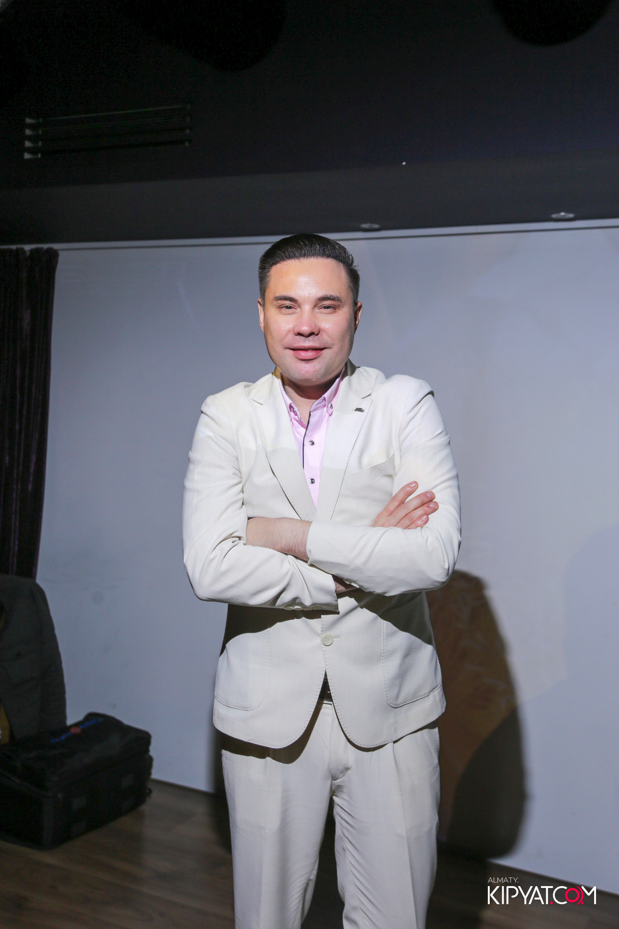 ROCK CRYSTAL. КИПЯТКОМ АЛМАТЫ! Фотосъемка мероприятий в Алматы