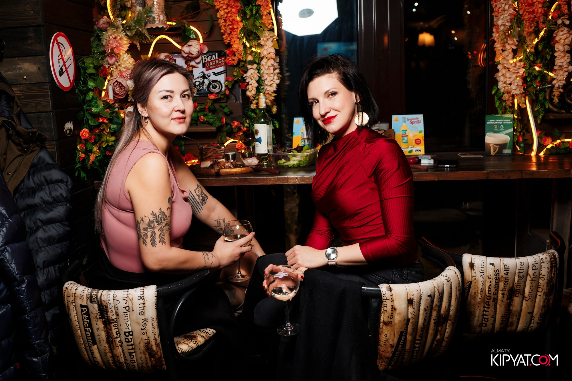 VICTORY PUB. КИПЯТКОМ АЛМАТЫ! Фотосъемка мероприятий в Алматы