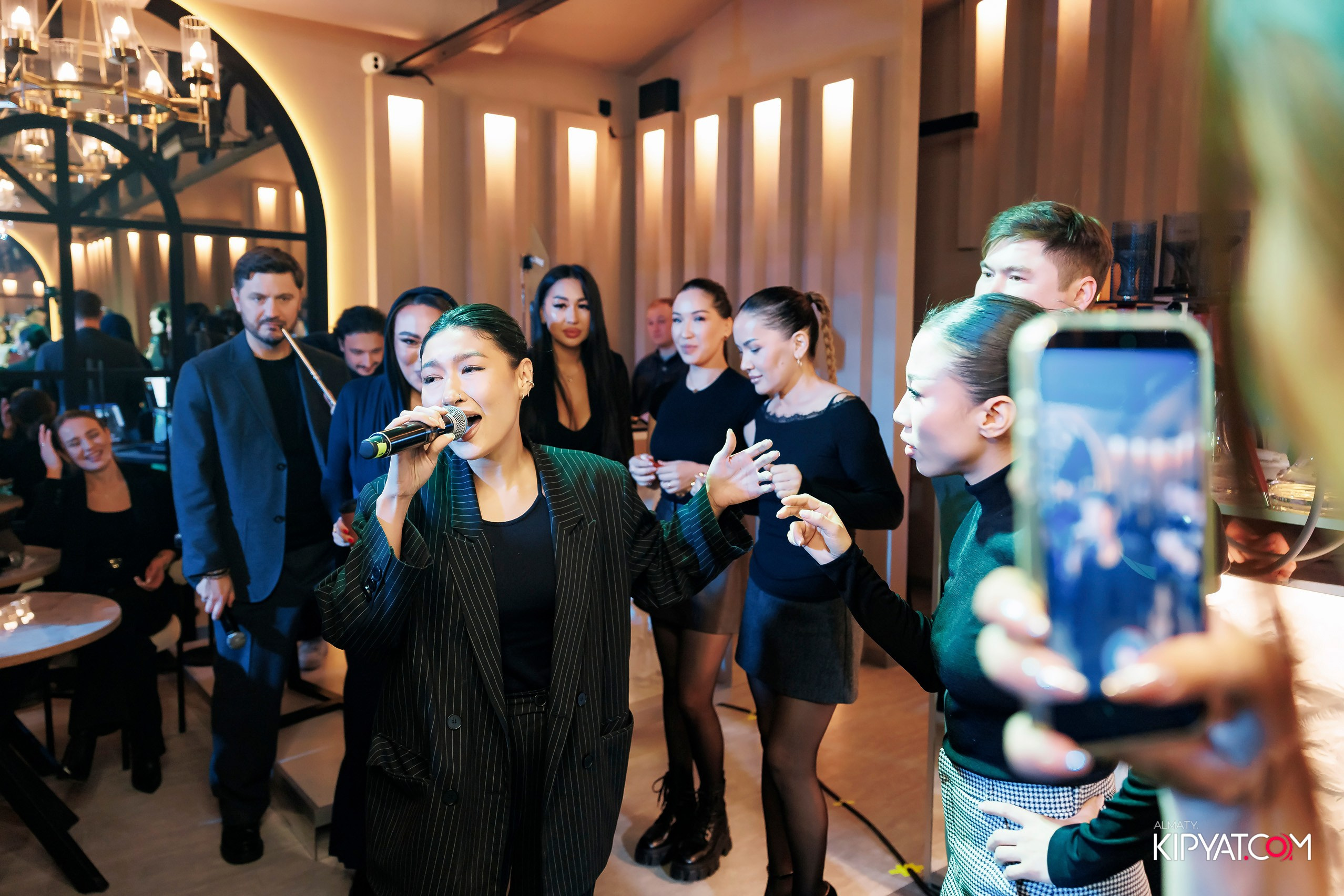 SAHARA. КИПЯТКОМ АЛМАТЫ! Фотосъемка мероприятий в Алматы