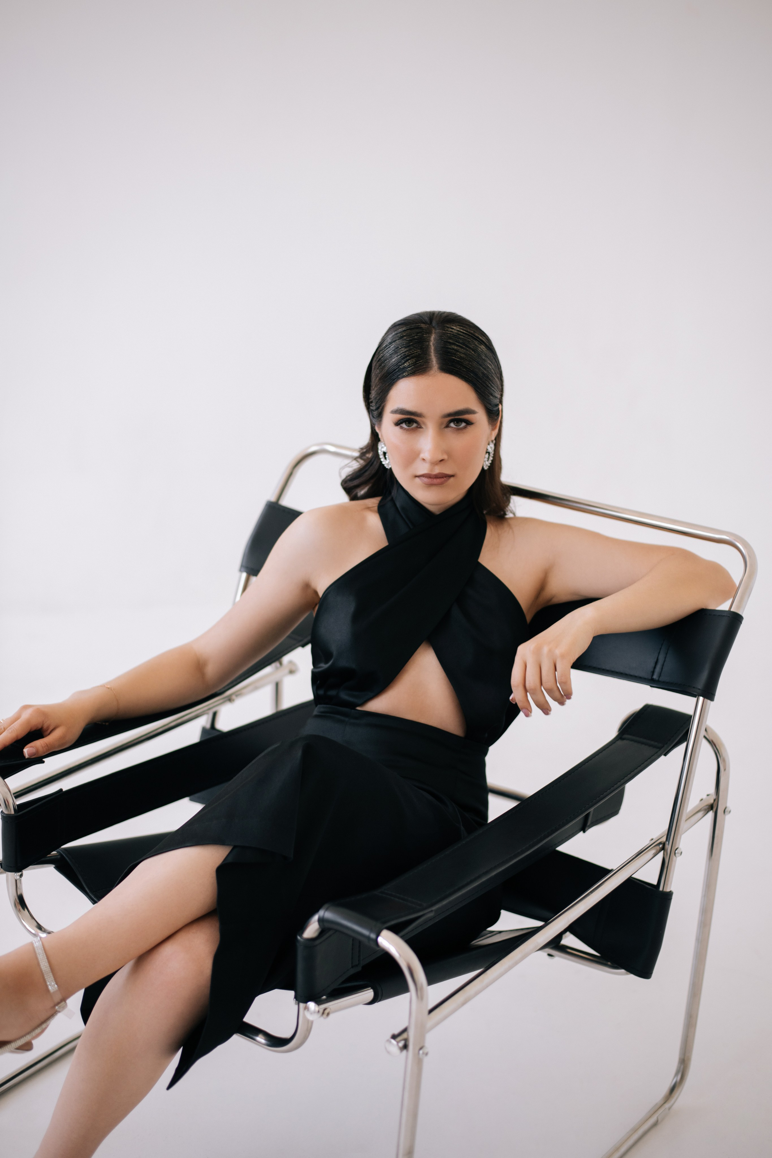 Паша, Люба и Анечка. Фотограф в Екатеринбурге Веретенова Наталья