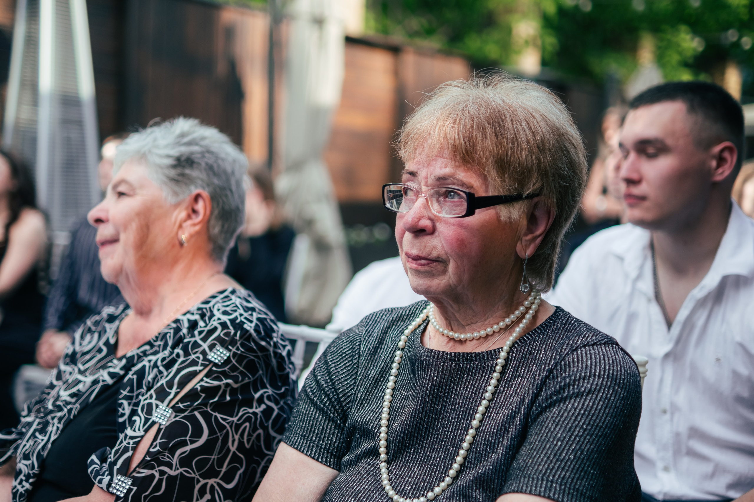 Катя & Тёма. Фотограф Валерия Кононова