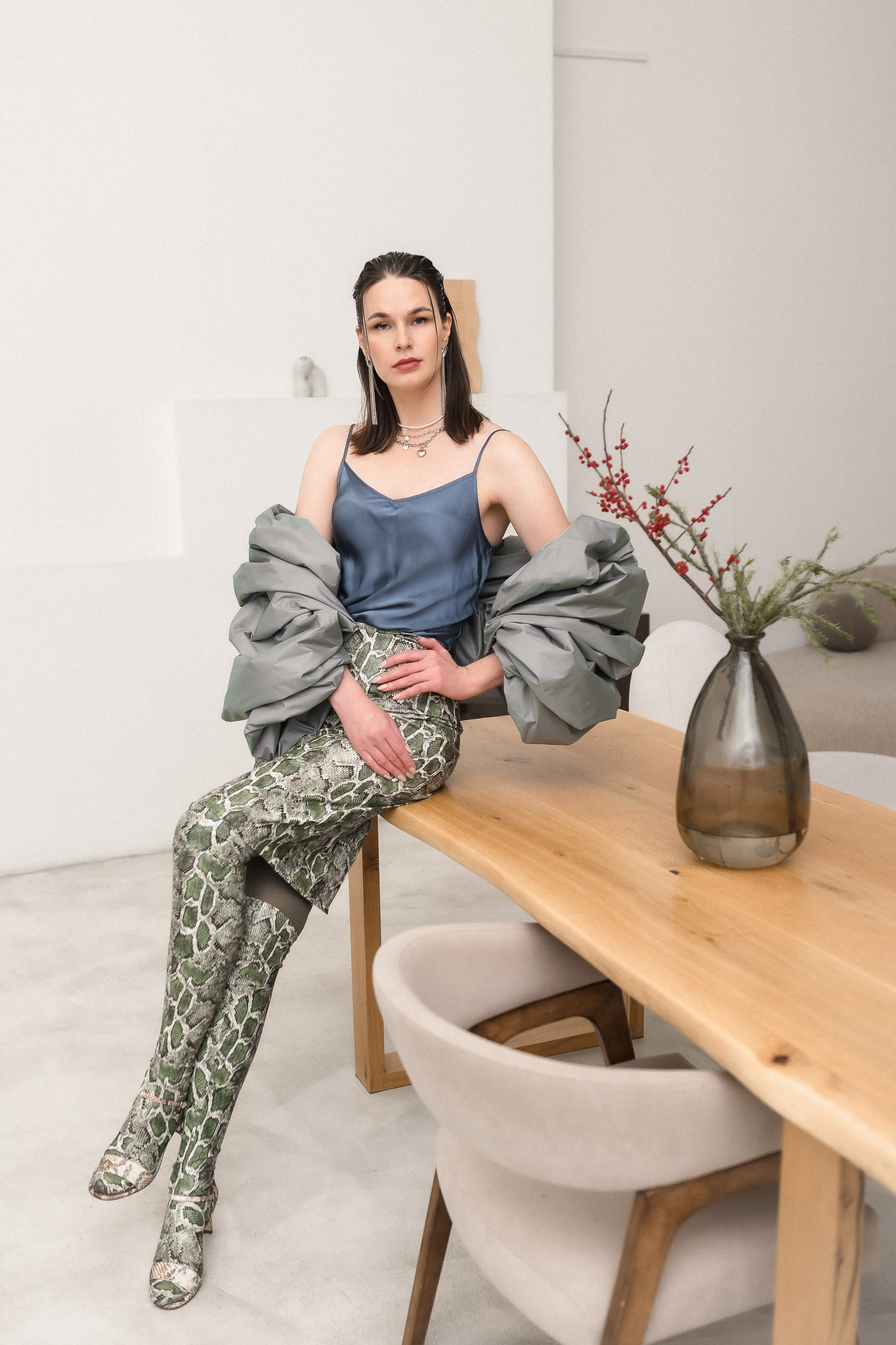 Минимализм. КОНТЕНТ |БРЕНД фотограф Санкт-Петербург — Жанна Олтаржевская