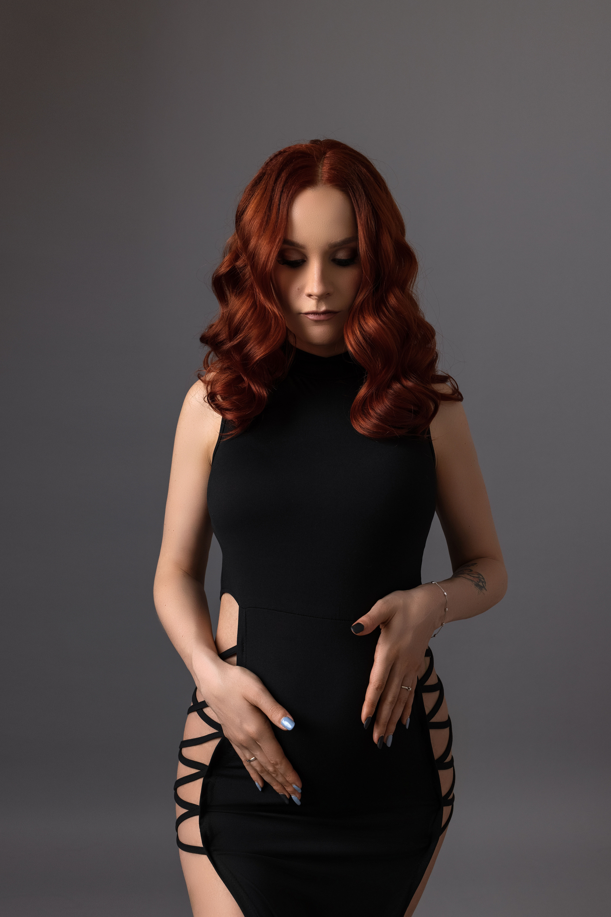 Фотосессия беременности. Фотограф новорожденных в Рязани  Юлия Блу