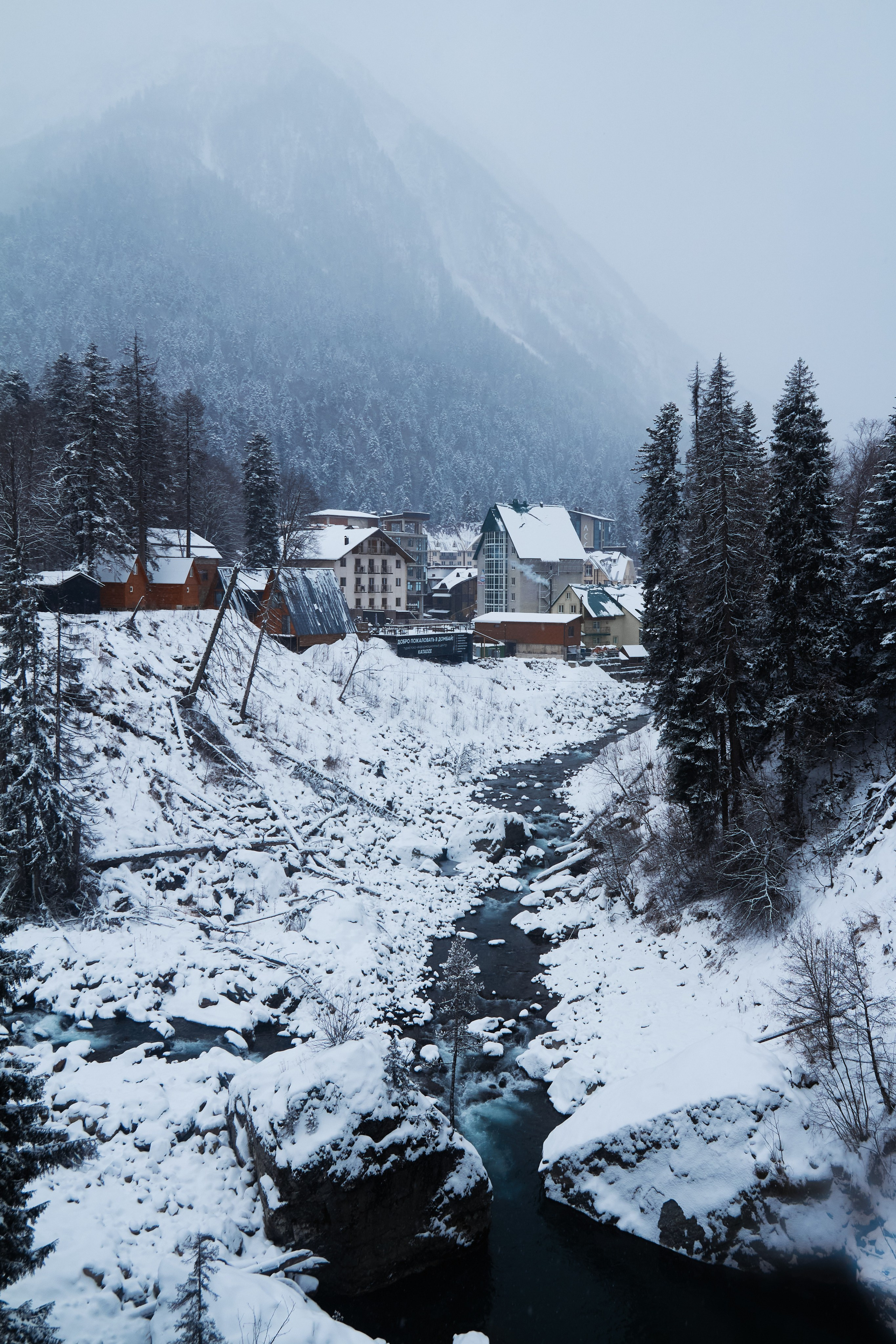 Пейзаж. Репортажный фотограф | Леонид Черков