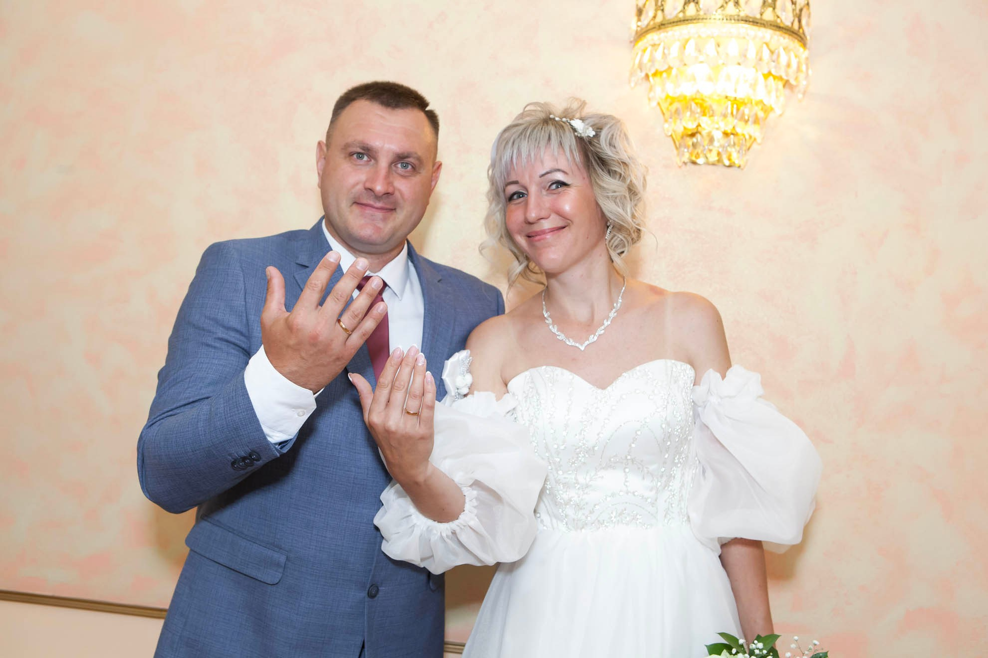 Свадьба. Фотограф Татьяна Петухова