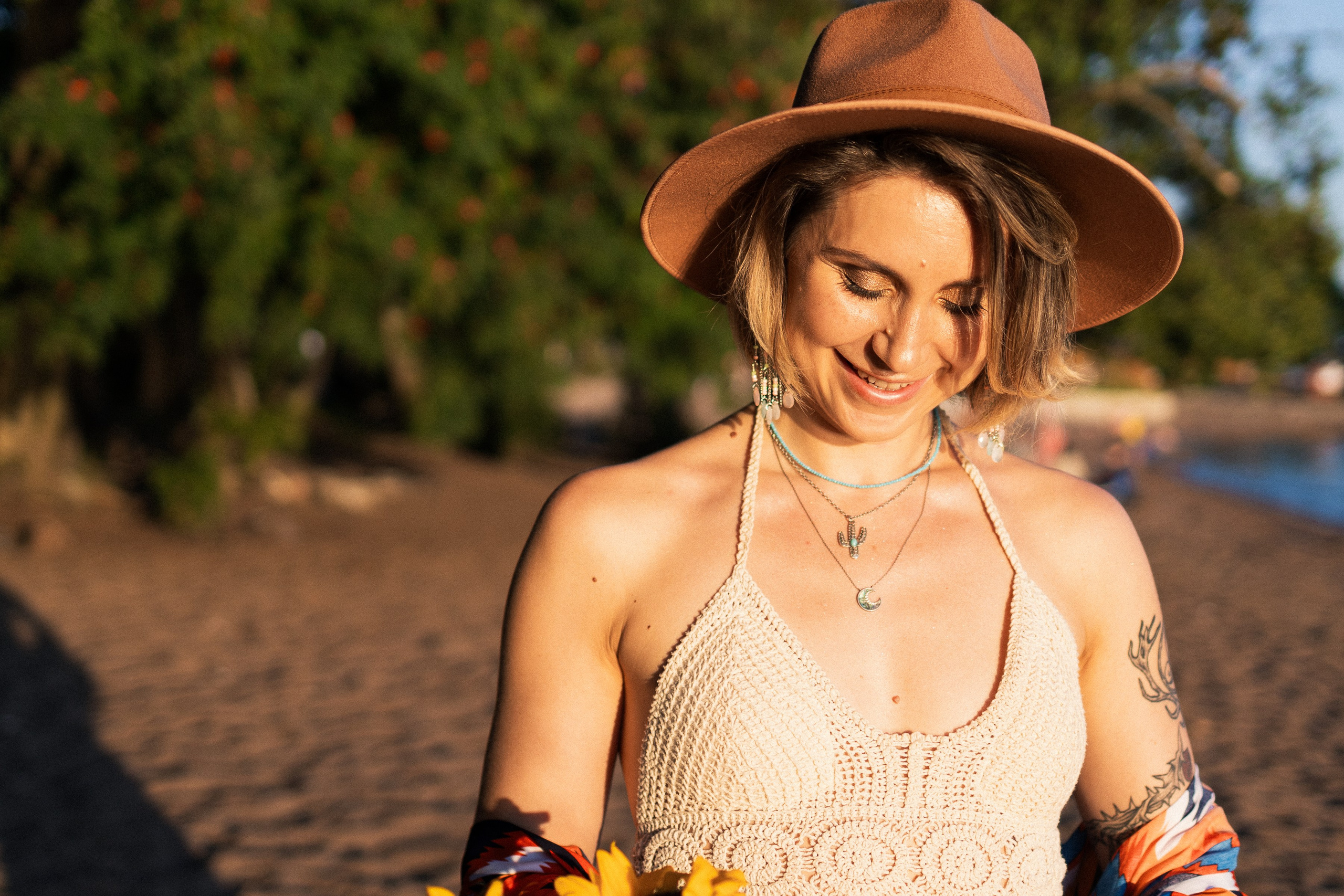 Лера/бохо. Фотограф в Выборге и Санкт-Петербурге Маша Гуляева