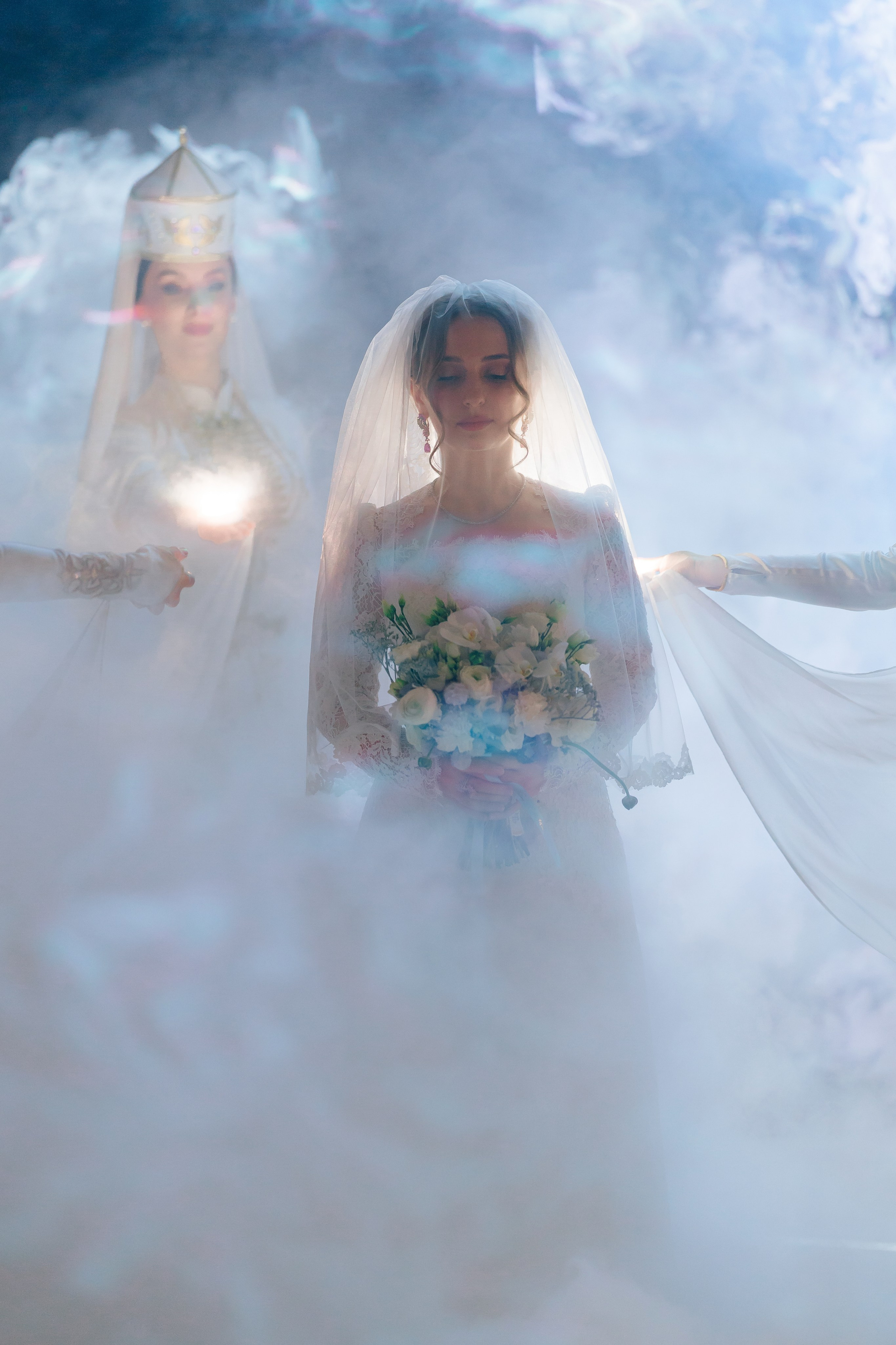 Свадебные фотосессии. Свадебный и семейный фотограф | SVET.photo