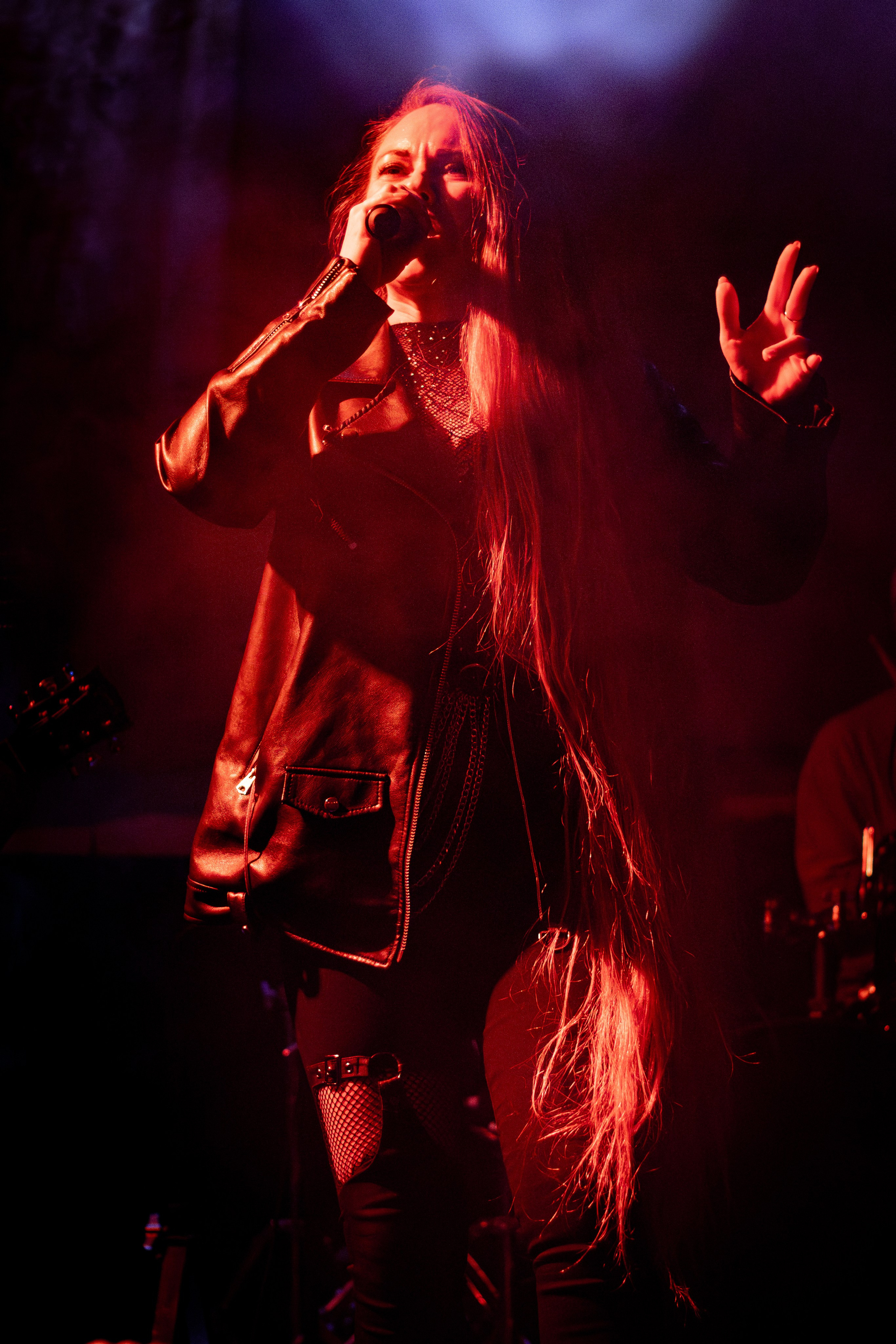 “Yuzhny Dvizh” (Southern Drive): Arkany (Arcana), Crocodile Spears, Donera, Gabarit (Dimensions) at Diesel Hall, Voronezh. Photographer Natalia Mershina