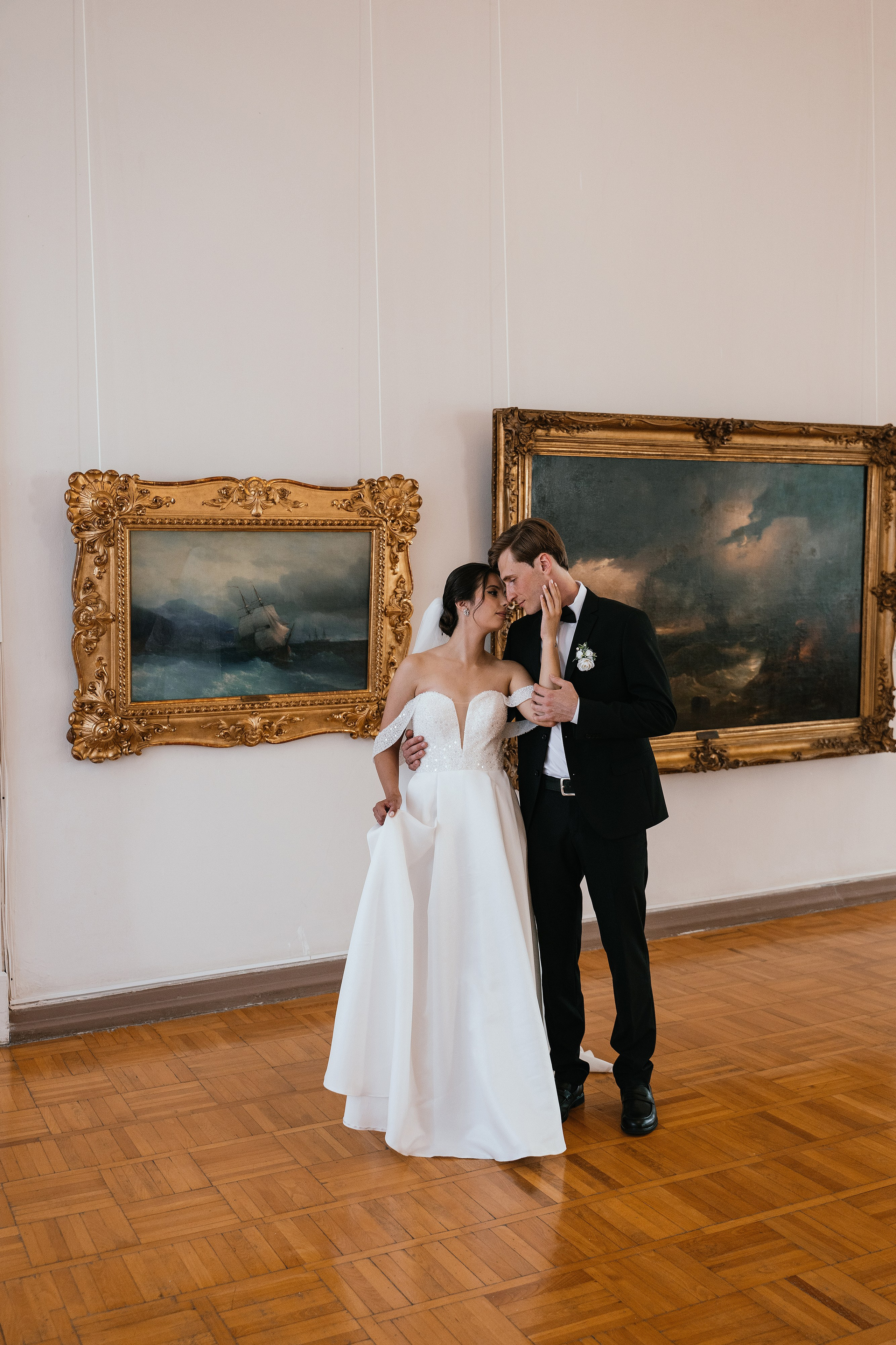 Wedding day #58. Свадебный, семейный фотограф в Рязани Лена Брант