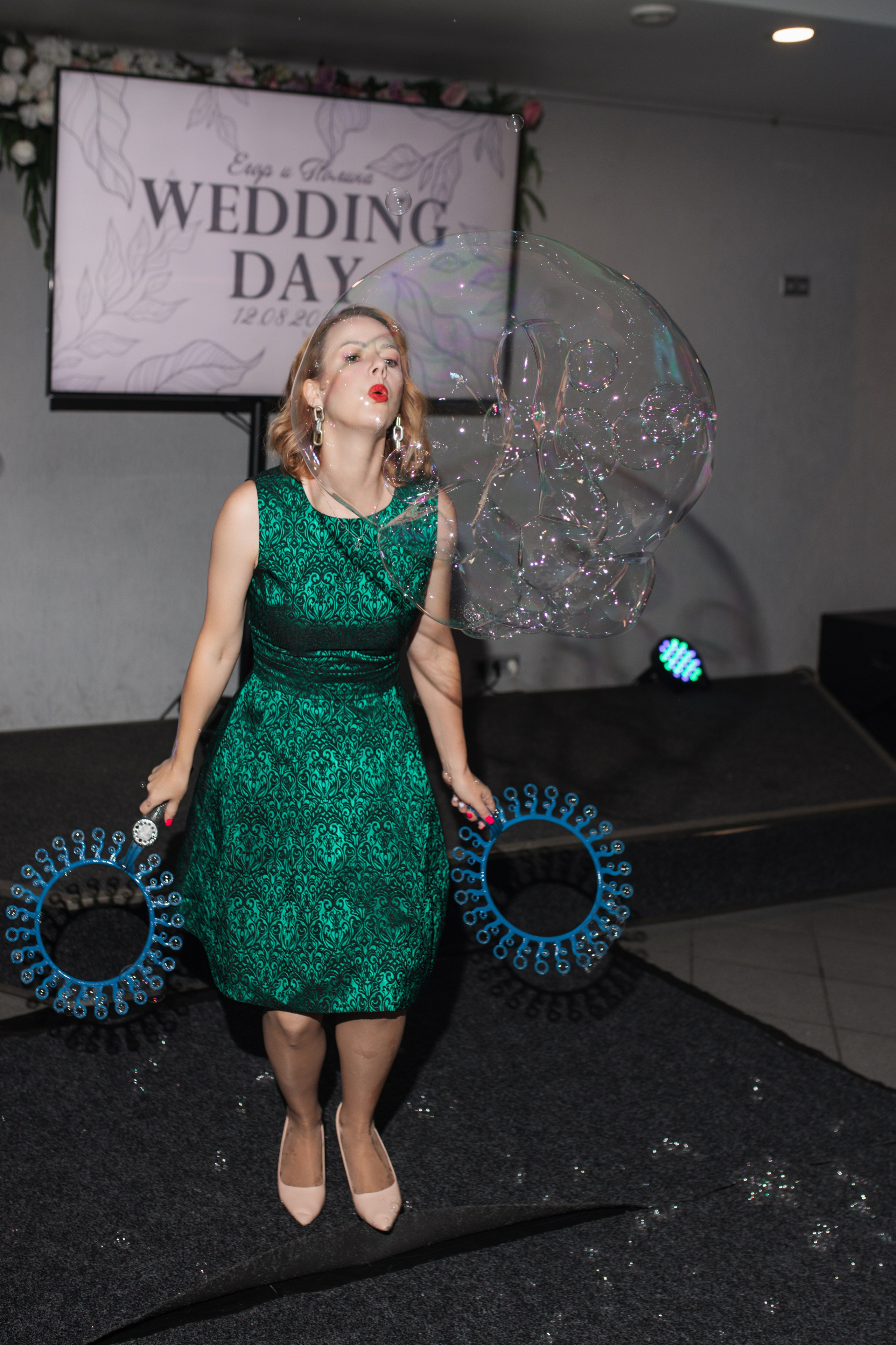 Полина & Егор. Свадебный фотограф Минск Ирина Раевская