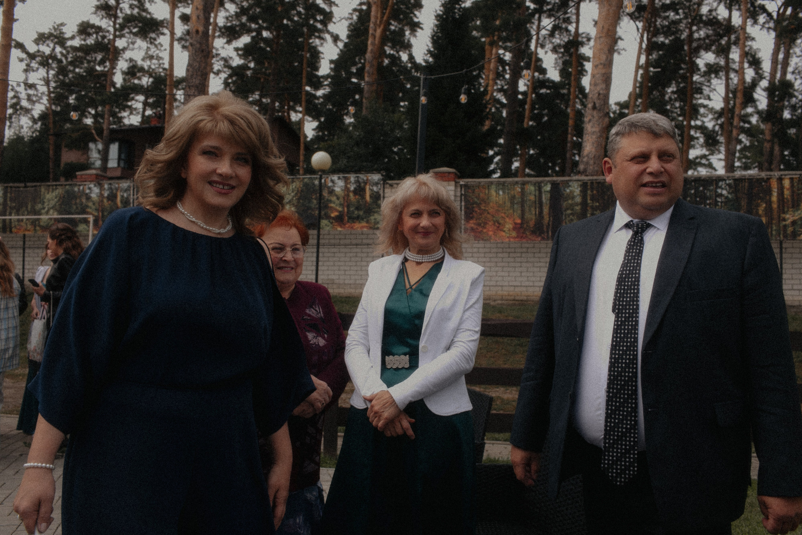 Николай и Елена. Свадебный фотограф Артак Костанян