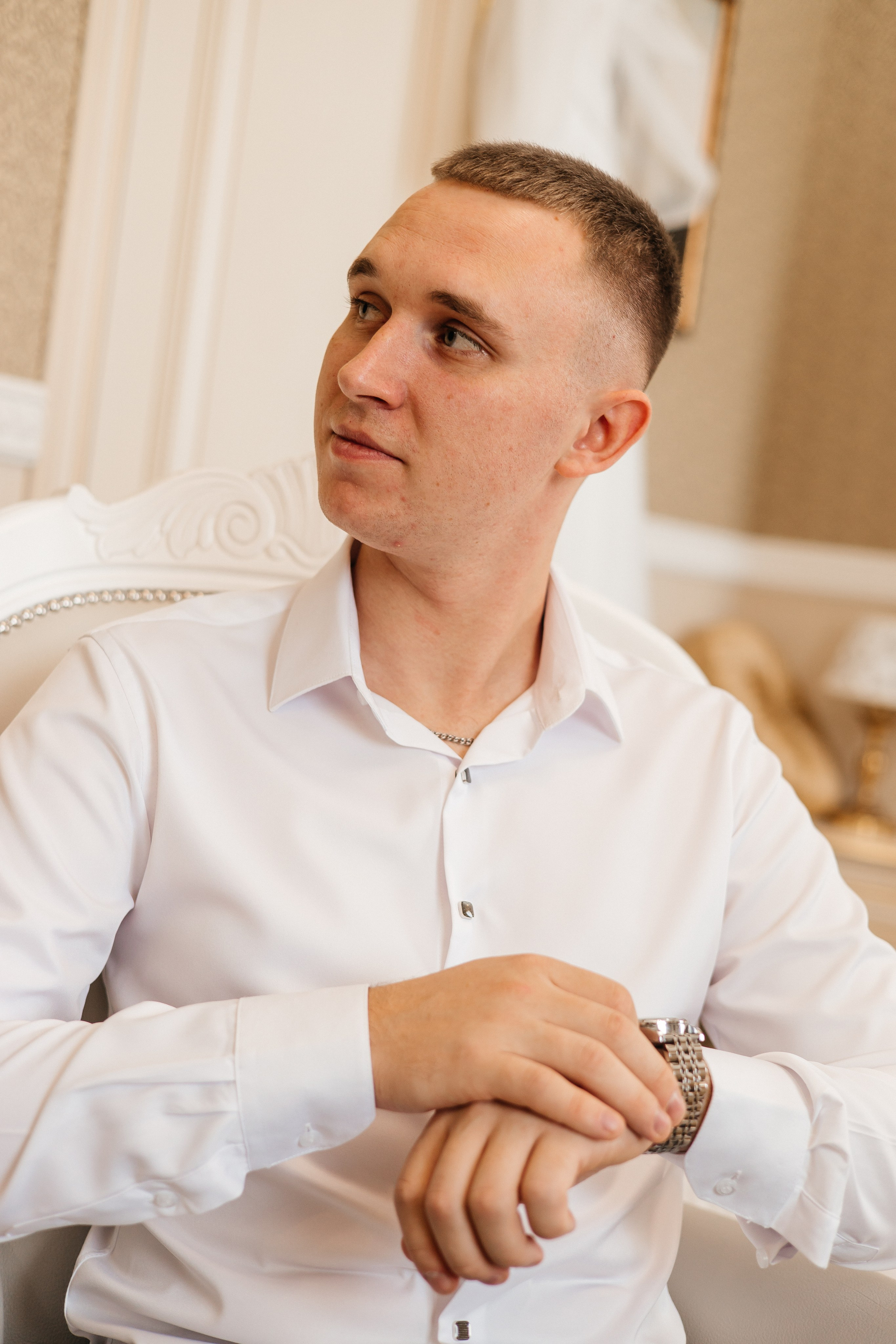 Назар & София. Свадебный фотограф в Саратове Анна Жукова