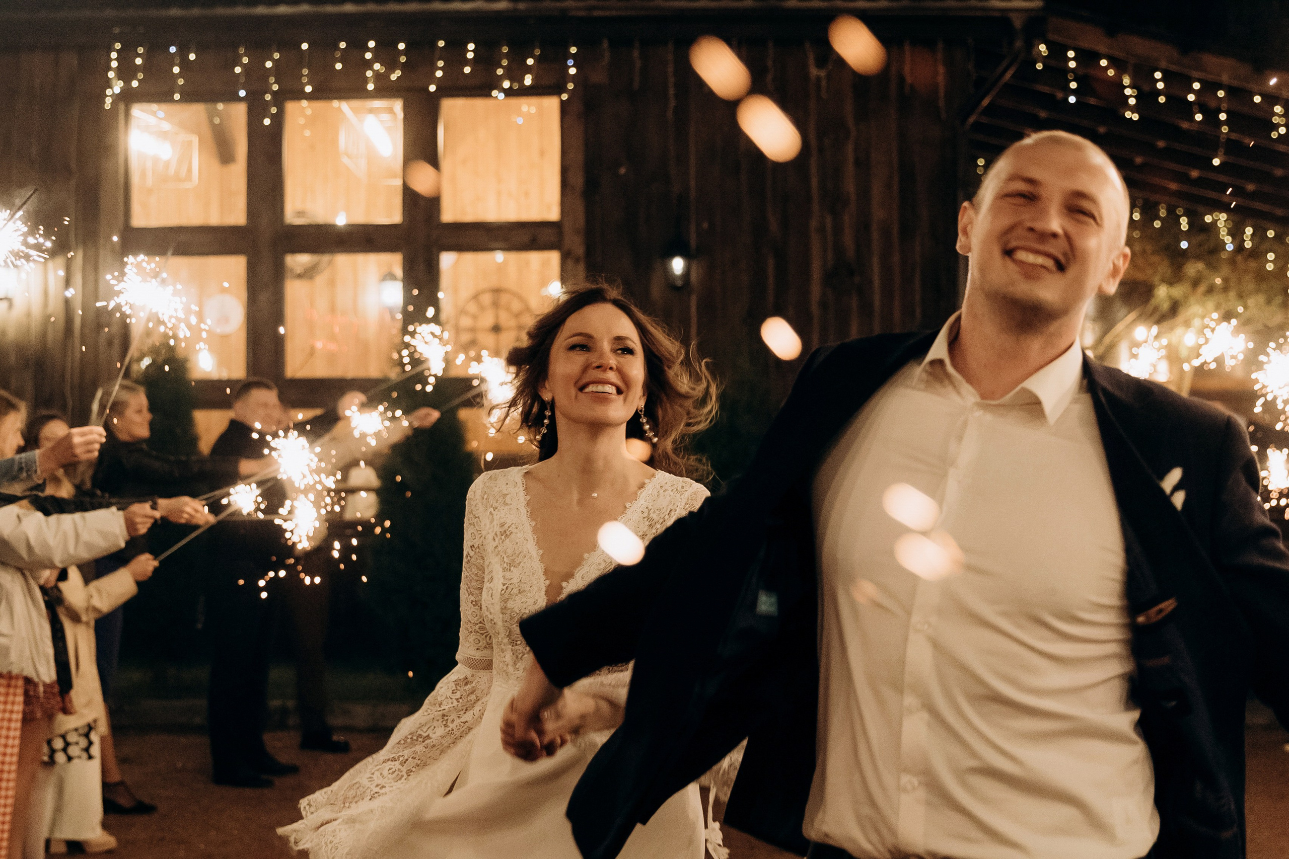 Андрей & Анна — Петергоф. Свадебный фотограф Ричард Конвенсаров Wedding Photographer Richard & I