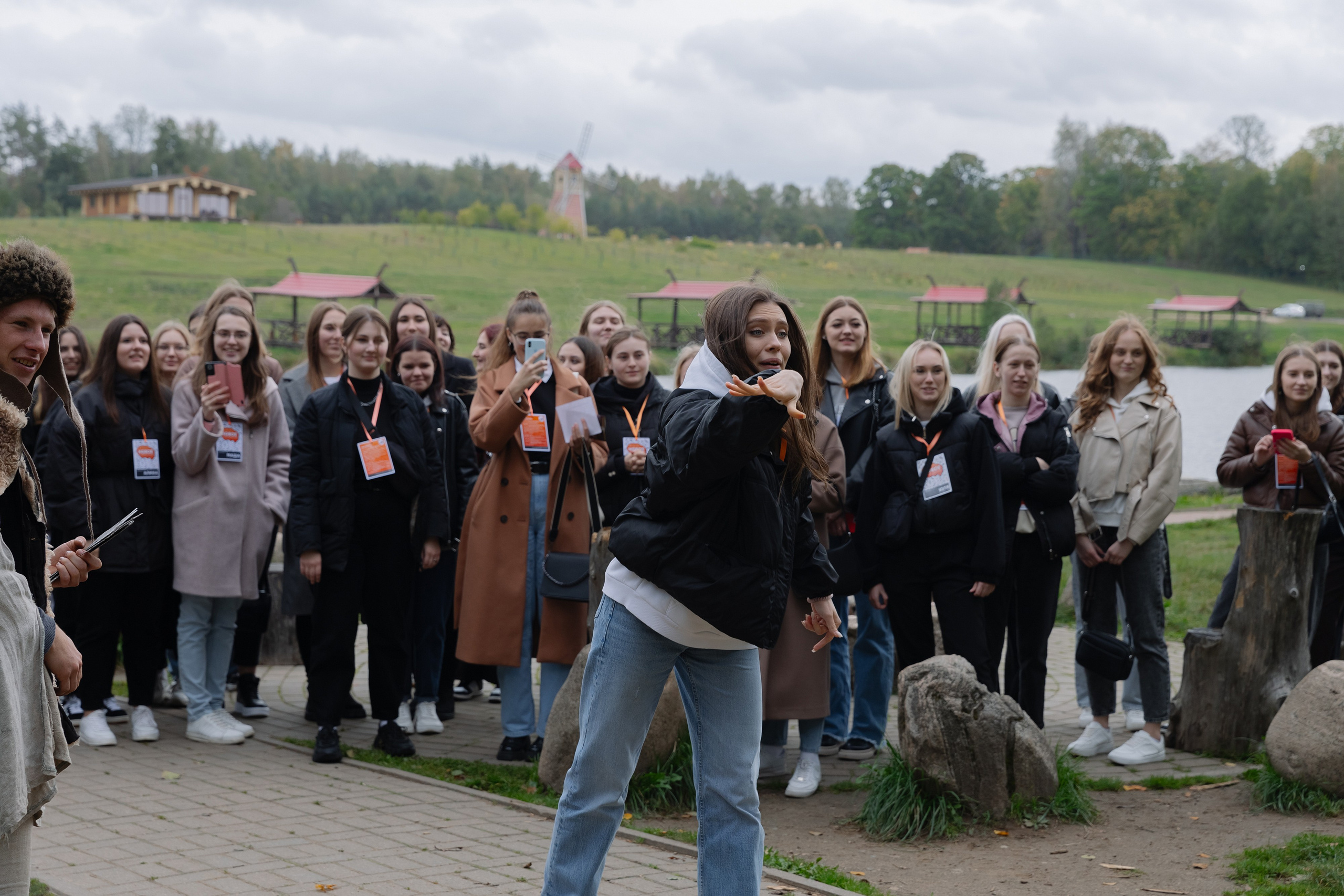 Корпоративная фотосъемка для ОАО Белагропромбанк в Суле в Загородном комплексе Westa. Свадебный фотограф в Минске/Беларуси Сергей Спиридонов