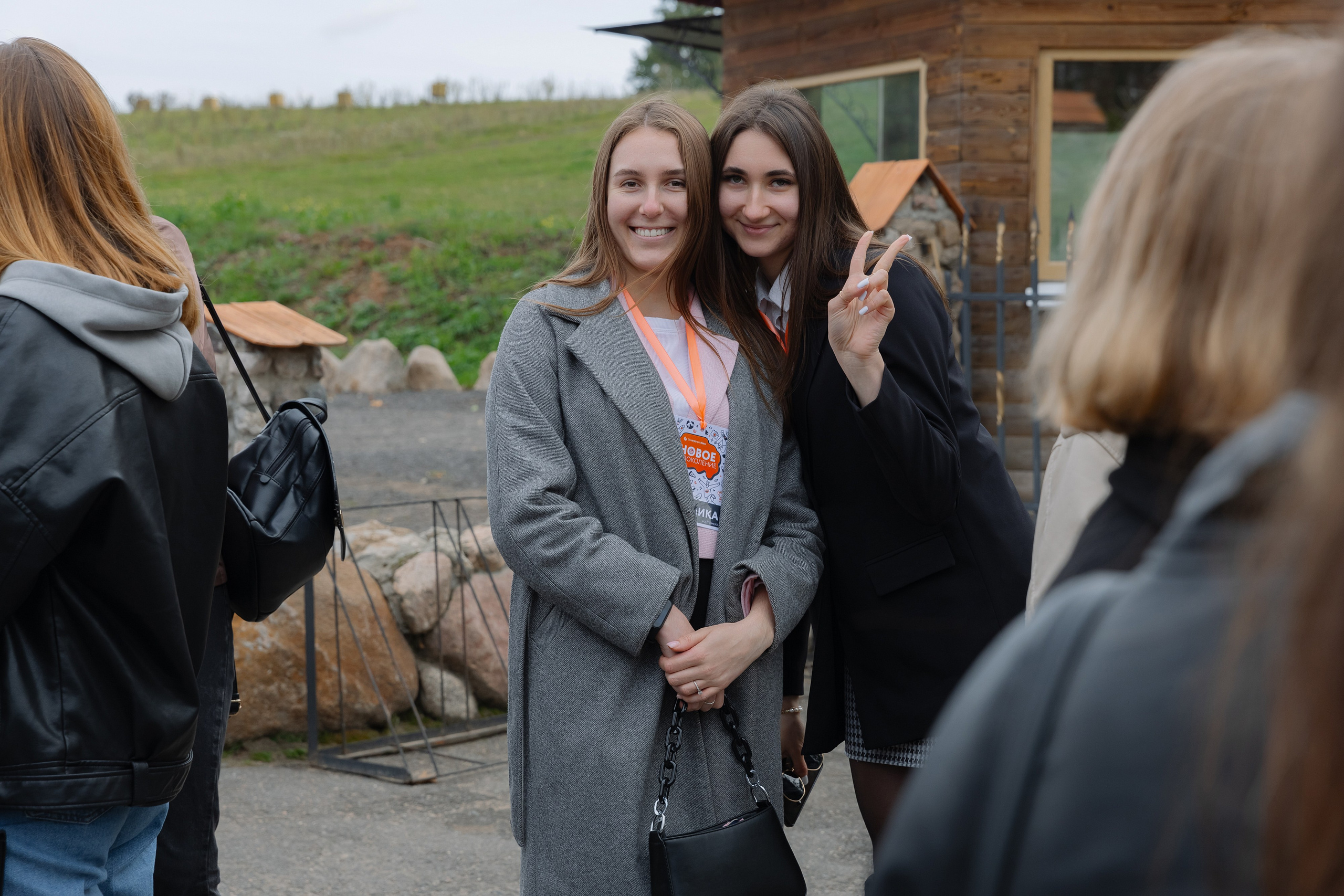 Корпоративная фотосъемка для ОАО Белагропромбанк в Суле в Загородном комплексе Westa. Свадебный фотограф в Минске/Беларуси Сергей Спиридонов