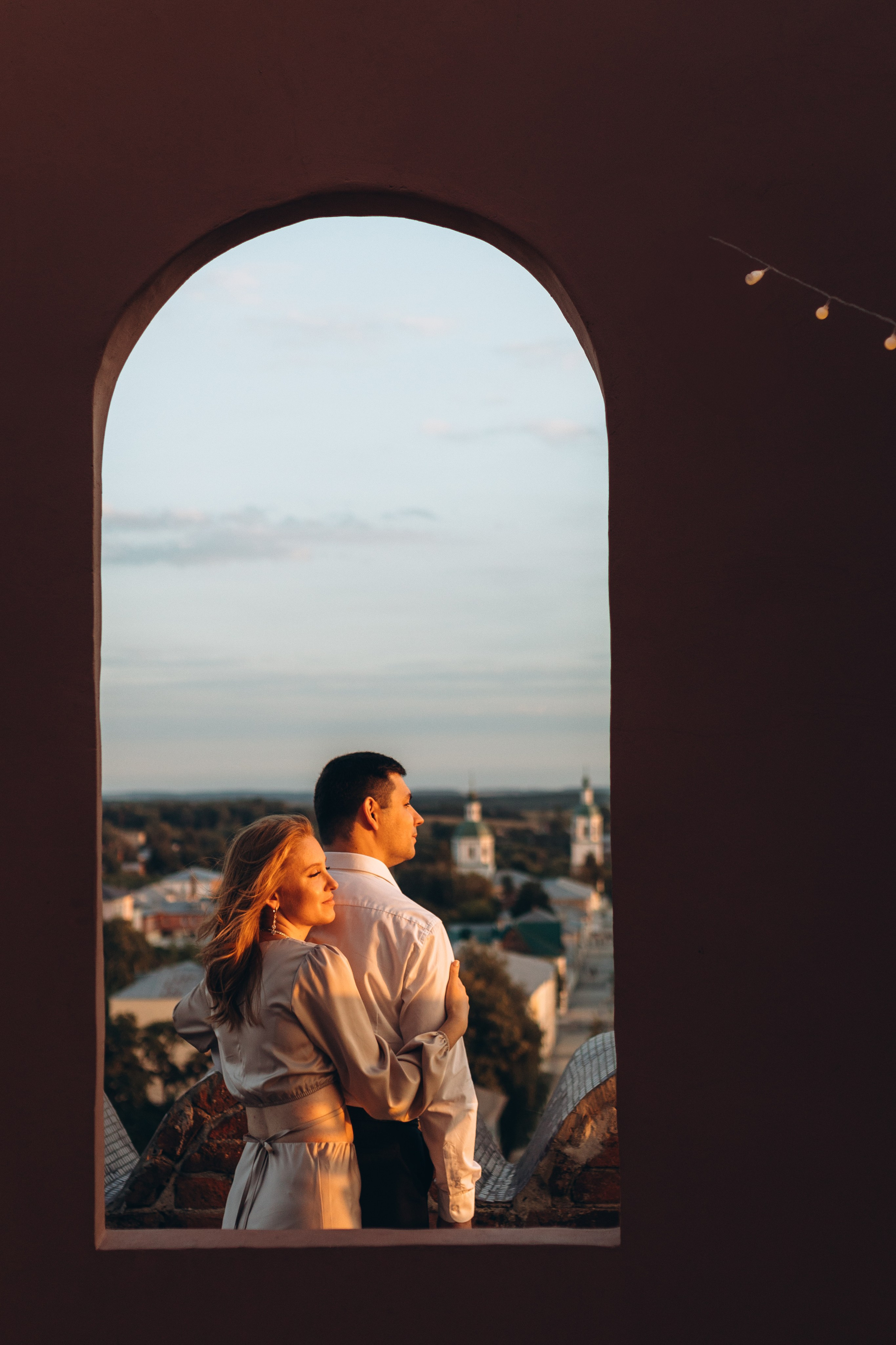 ❤️. Семейный фотограф в Москве Жукова Анна