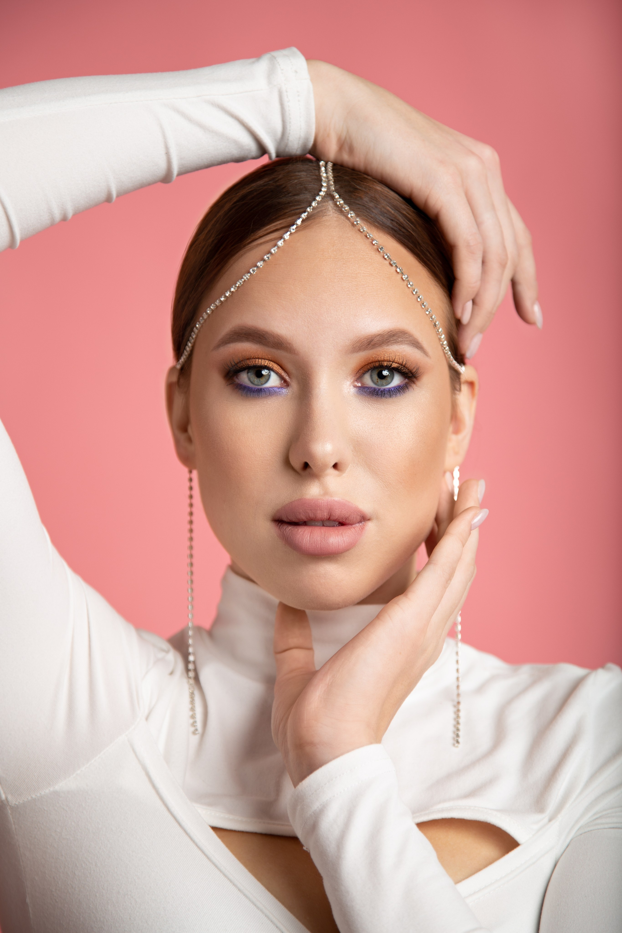 Ретушь. Фотограф Виктория Невская Санкт-Петербург