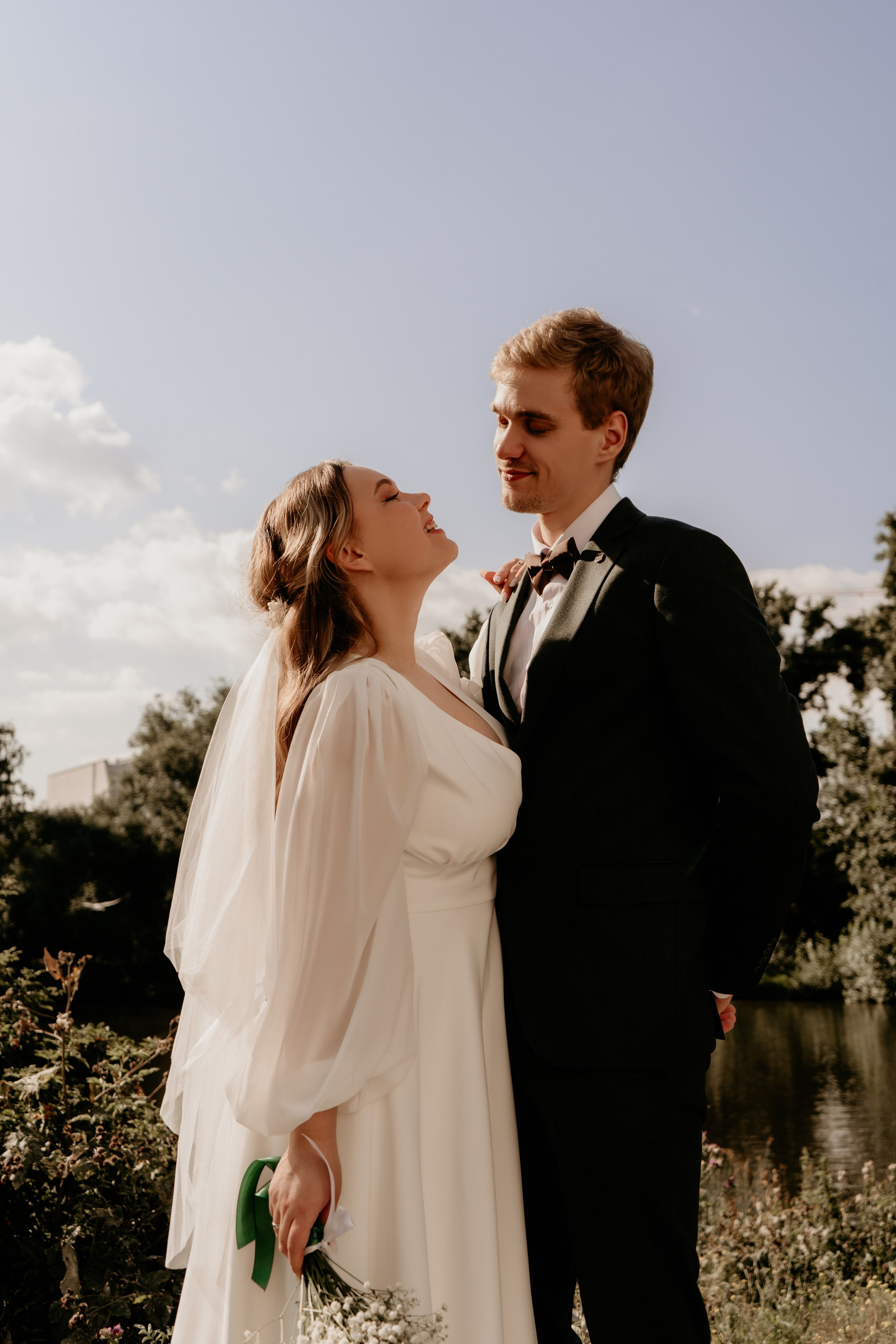 Екатерина и Влад. Анастасия Попова — Fashion photographer