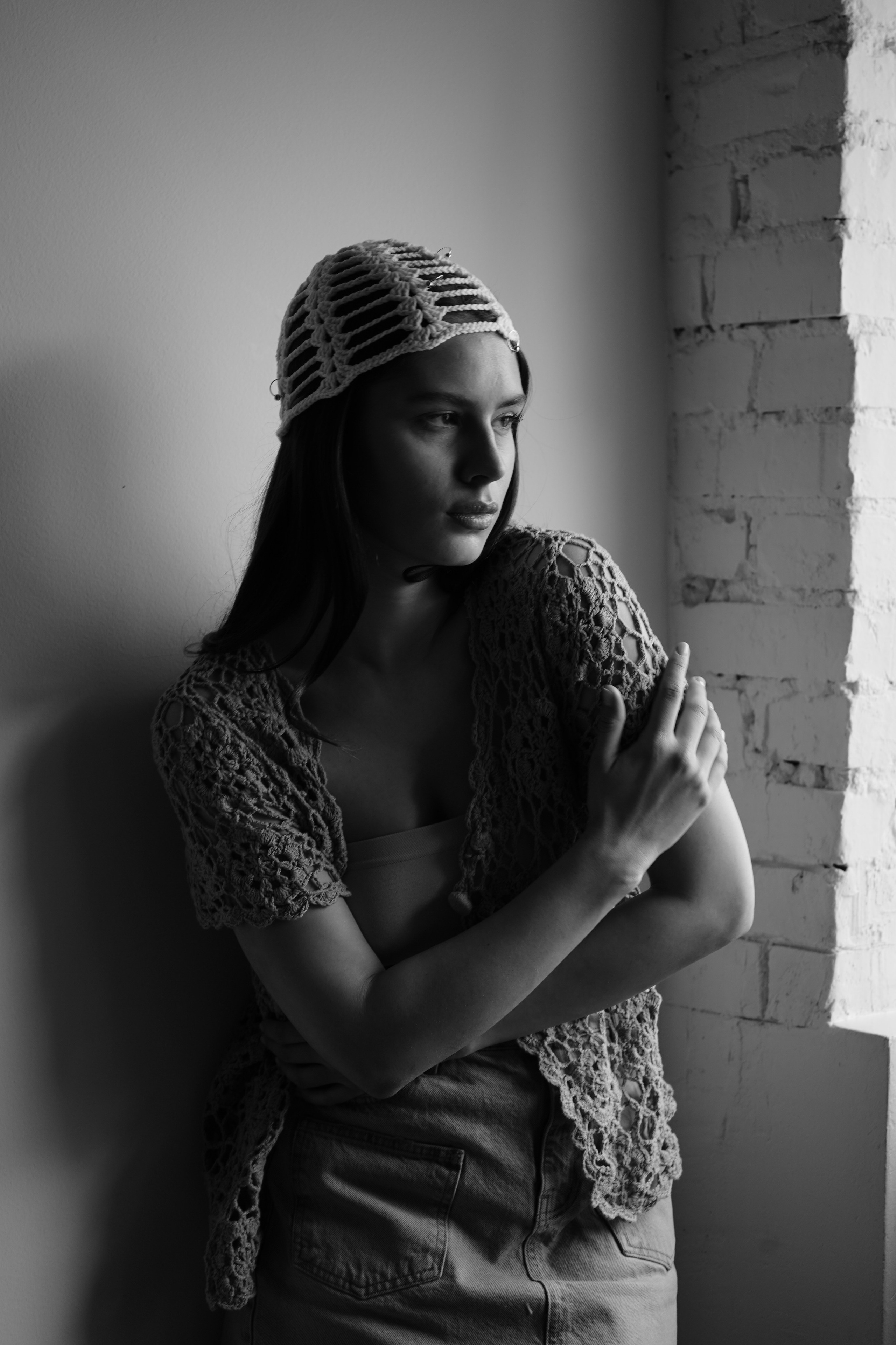 Полина. Анастасия Попова — Fashion photographer