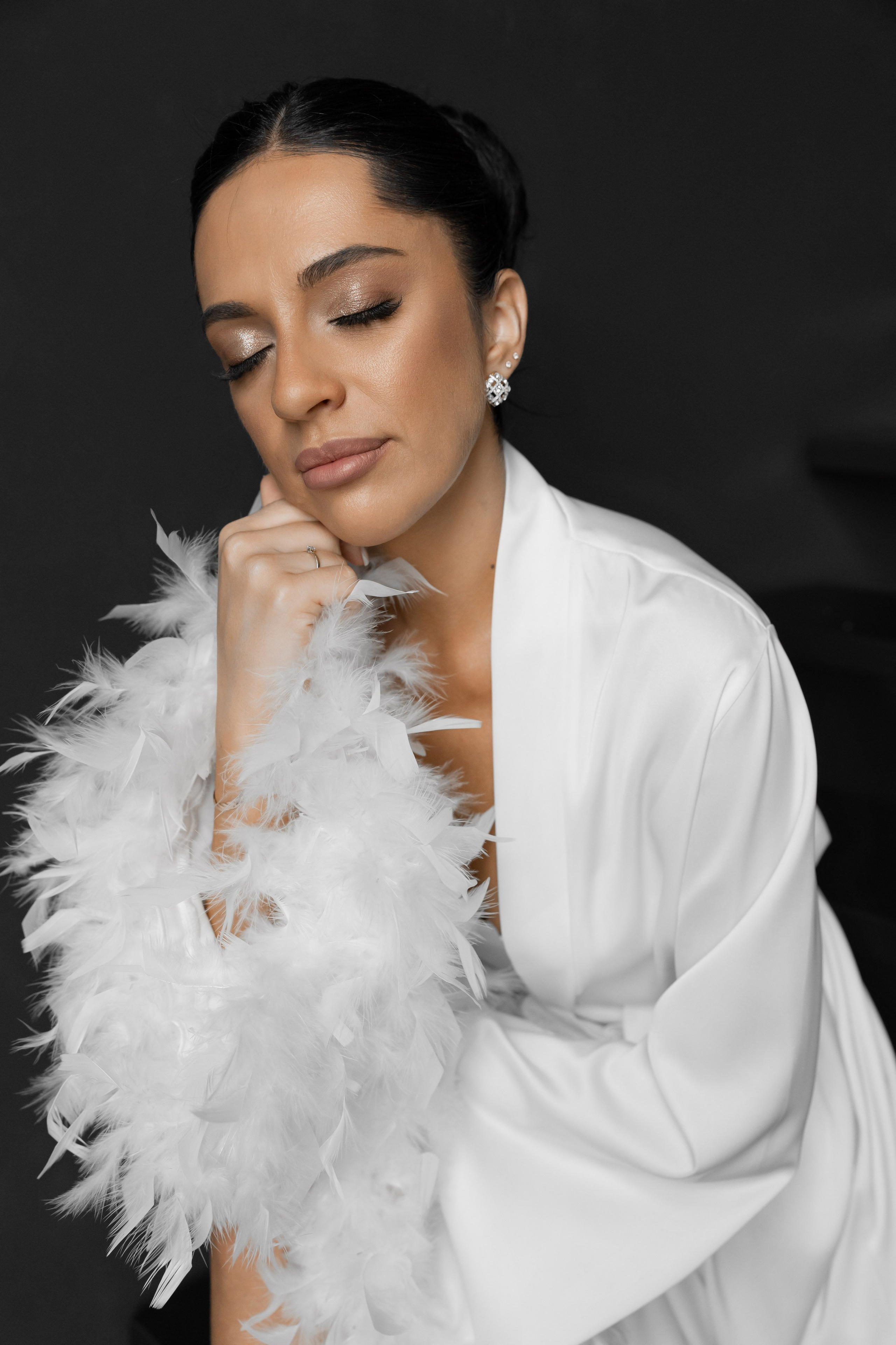 Андрей и Виктория. Свадебный фотограф Тула Москва СПБ / Сёмина Дарья