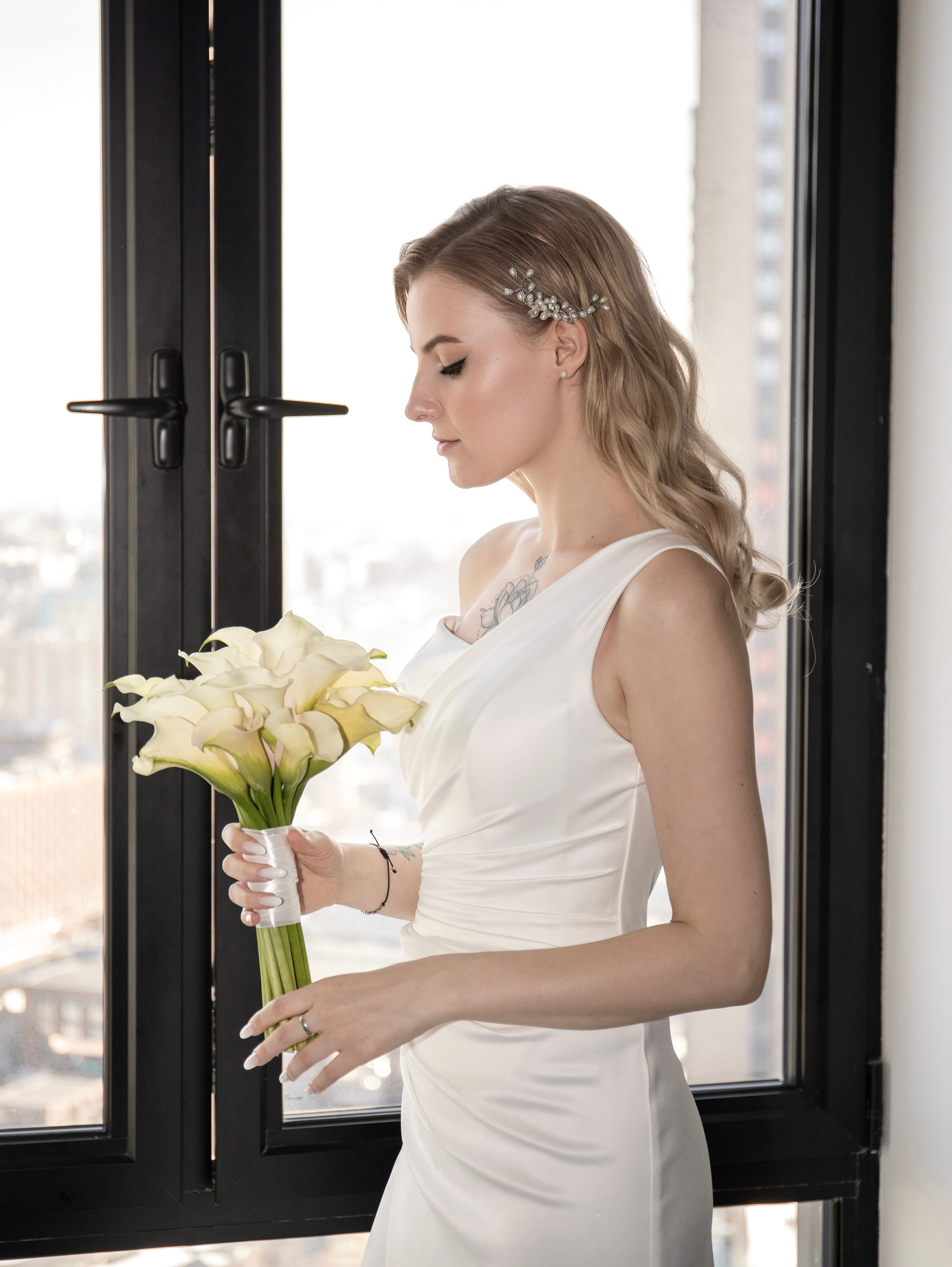 Андрей&Валерия. Свадебный и семейный фотограф в Москве Мила Широких