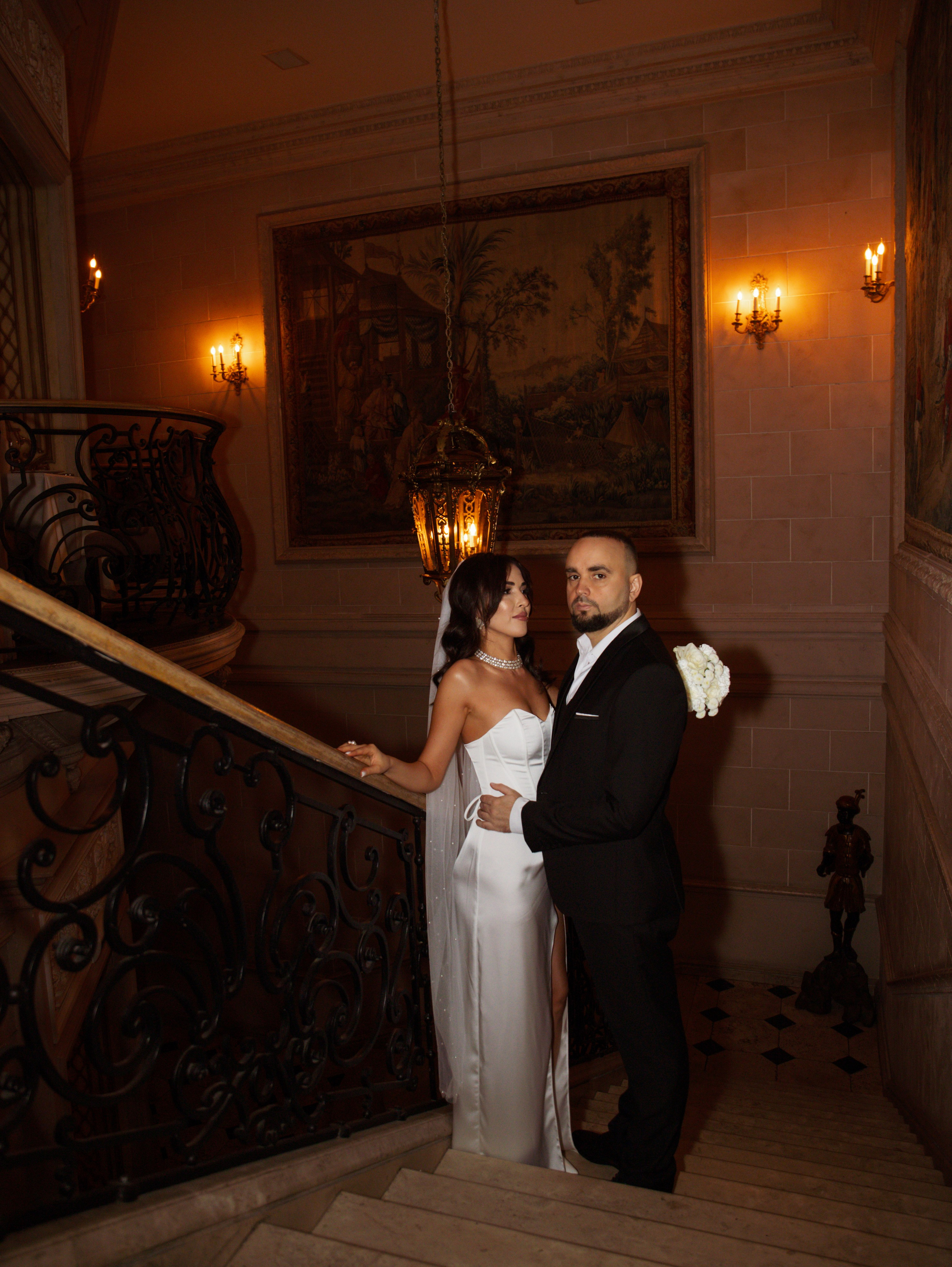 Павел&Бахар🕊️. Свадебный и семейный фотограф в Москве Мила Широких