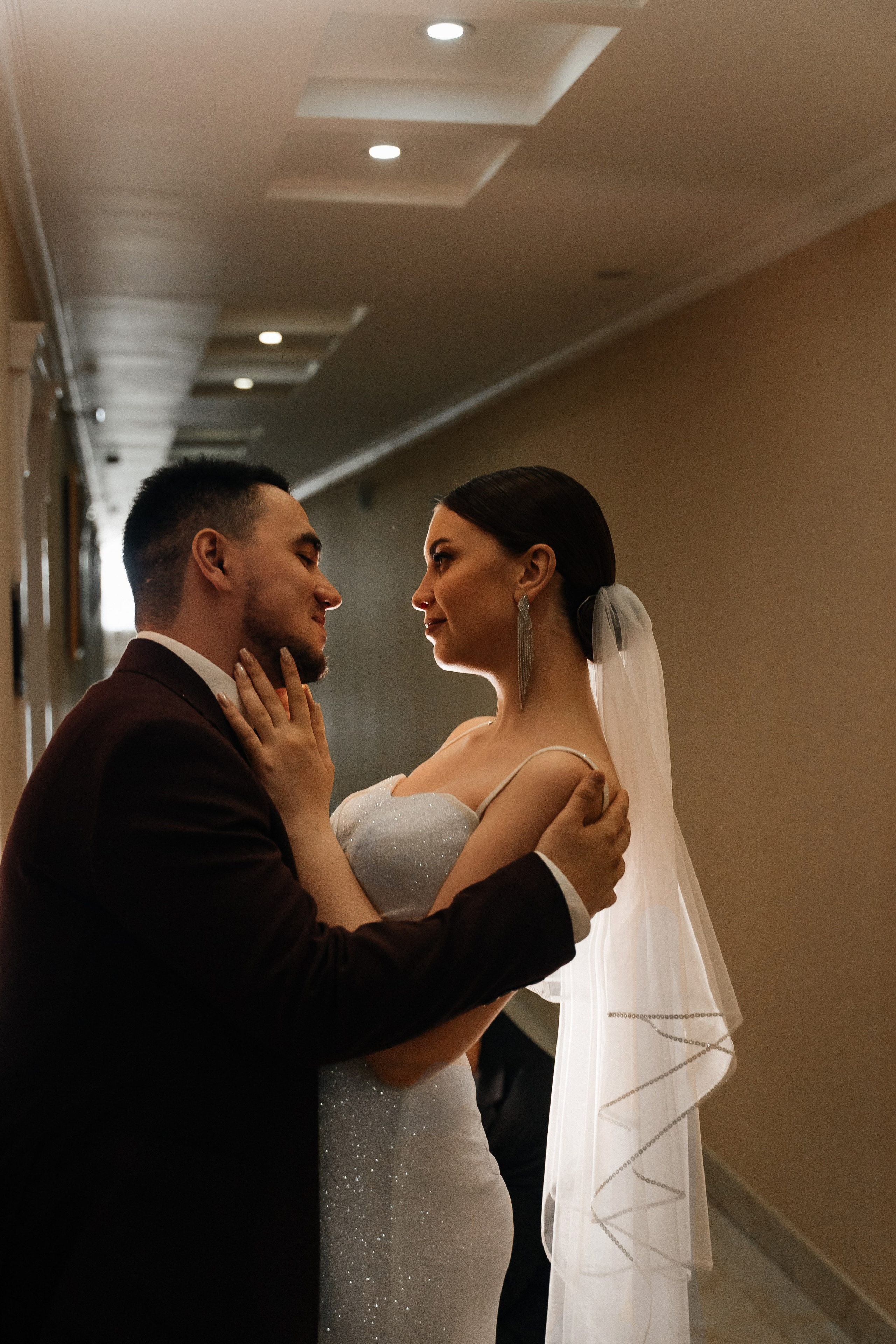 Иван и Ксения. Учаева Екатерина Свадебный и Семейный фотограф г. Сызрань