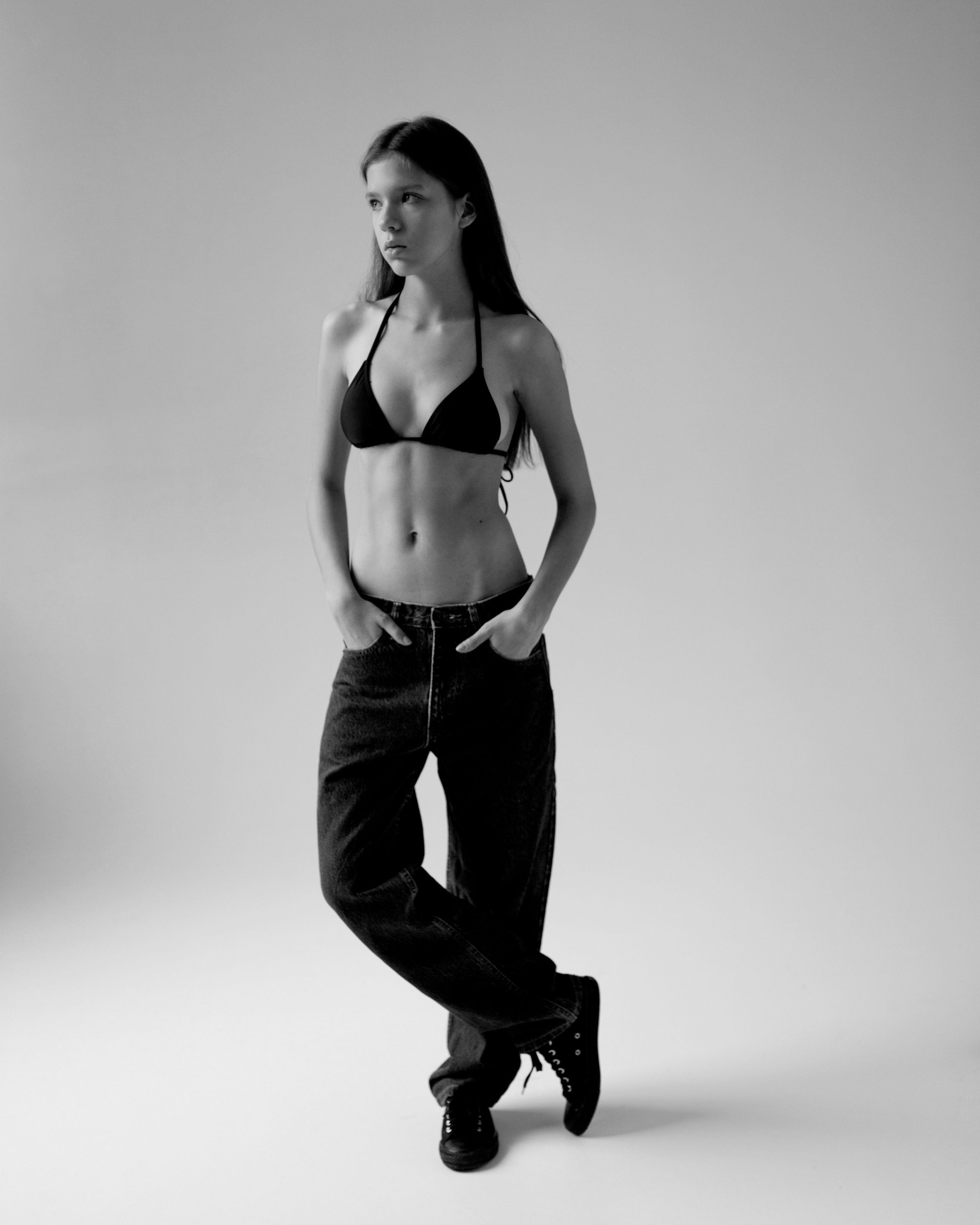 Мелисса. Фотограф в Москве — Евгения Прокопенко