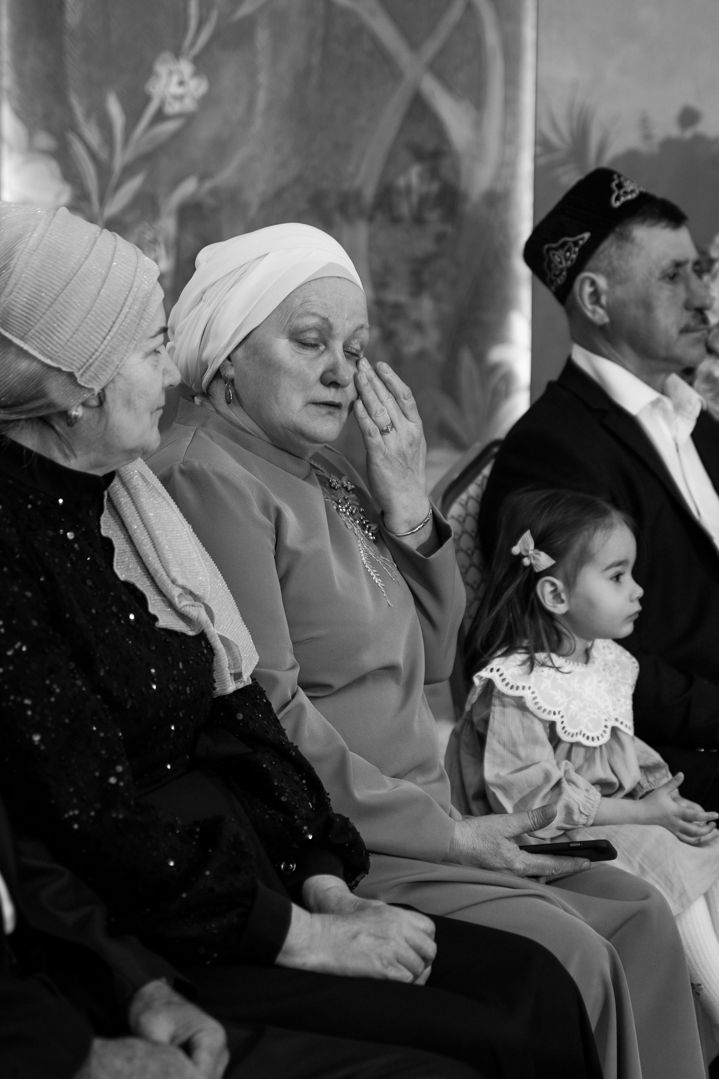 Ильдар & Алия. RAMIL SAFIULLIN