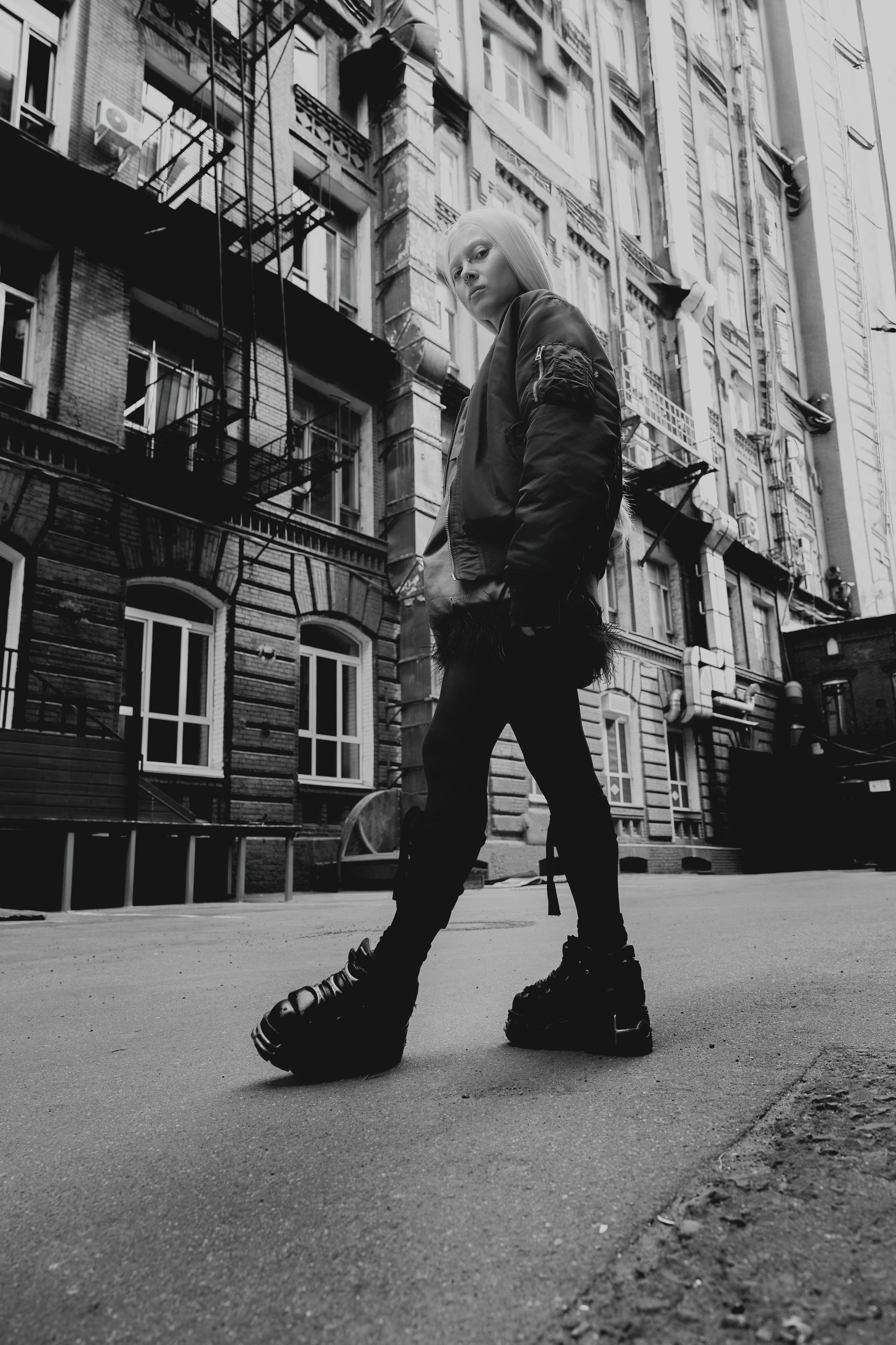 Лера портретная съемка в Москве. Портретный фотограф из Москвы. Павел Попов