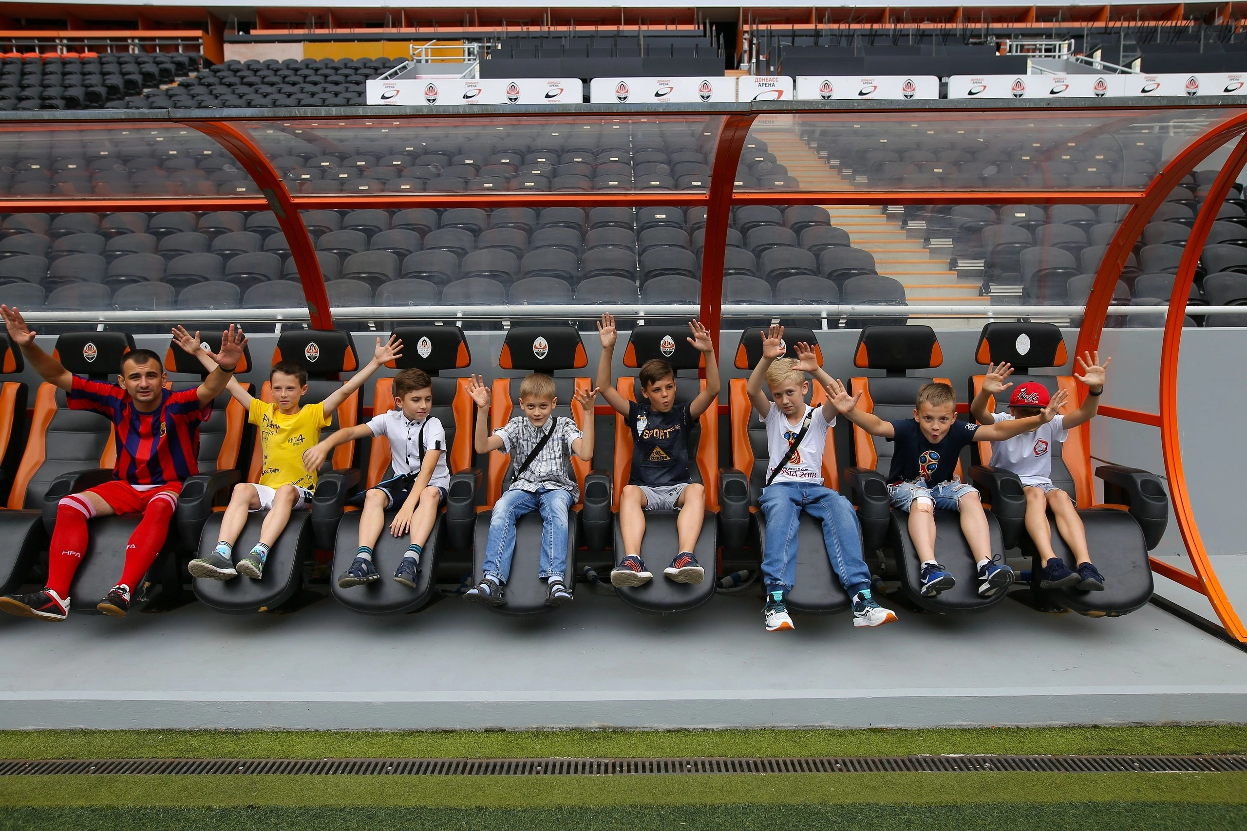 THE FACTORY. Организация мероприятий Донецк (ДНР). Организация и декор мероприятий Донецк (ДНР)