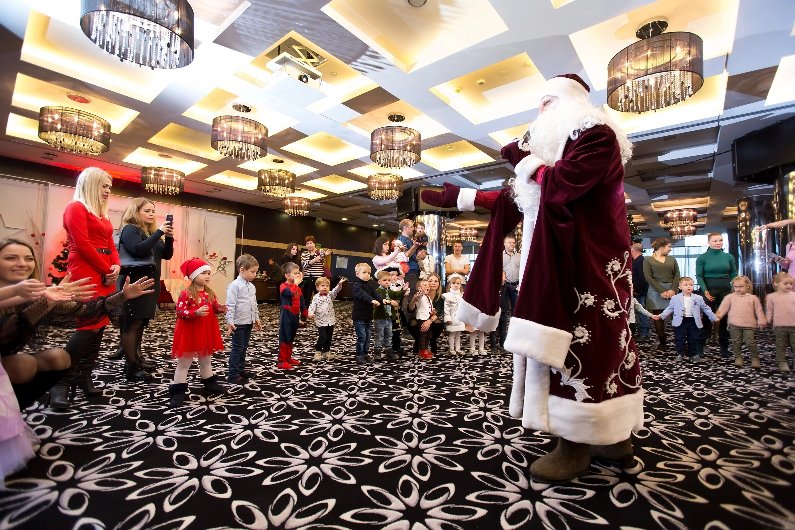 THE FACTORY. Организация мероприятий Донецк (ДНР). Организация и декор мероприятий Донецк (ДНР)