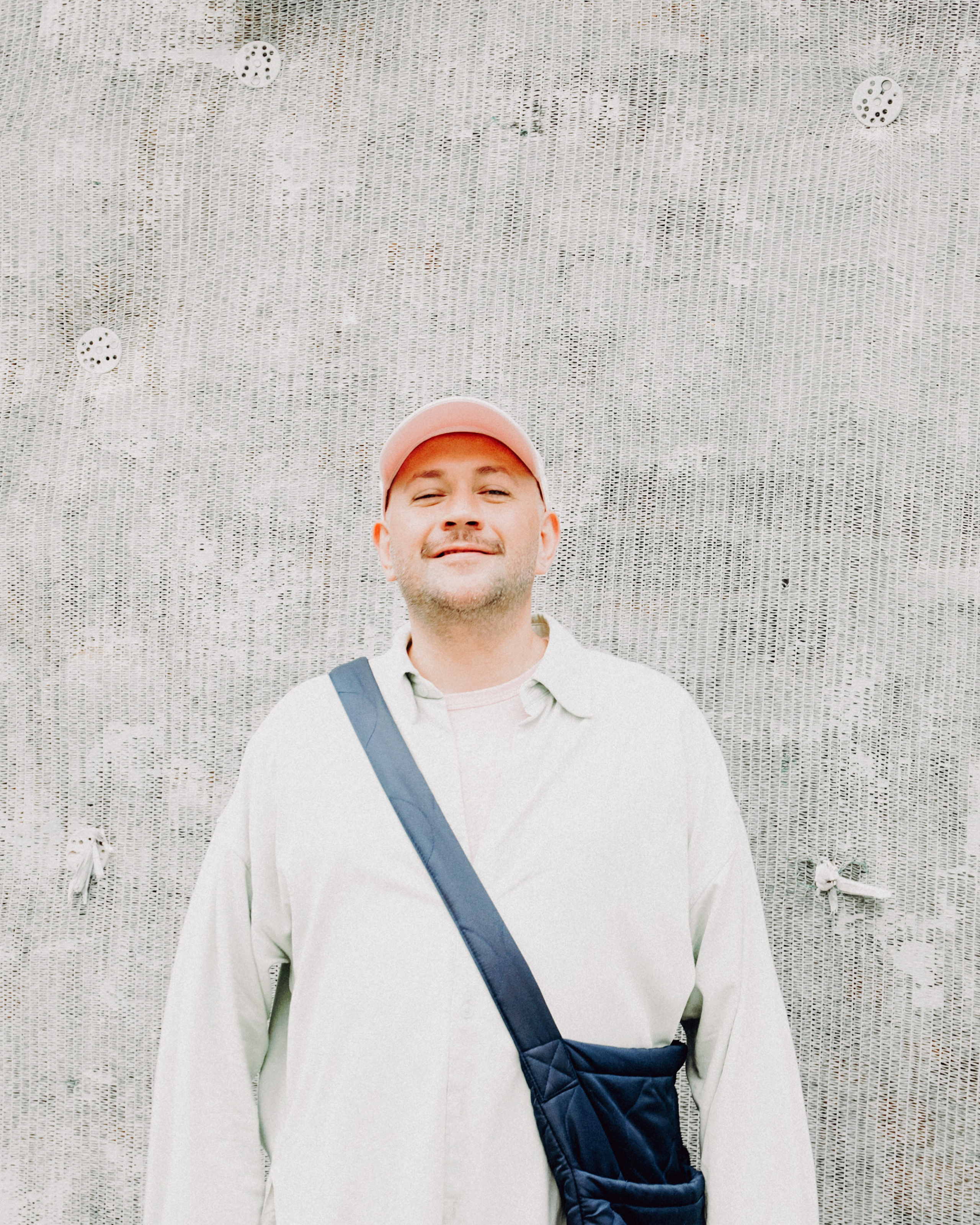 Женя. Портретный фотограф Ванинен Анастасия. Санкт-Петербург