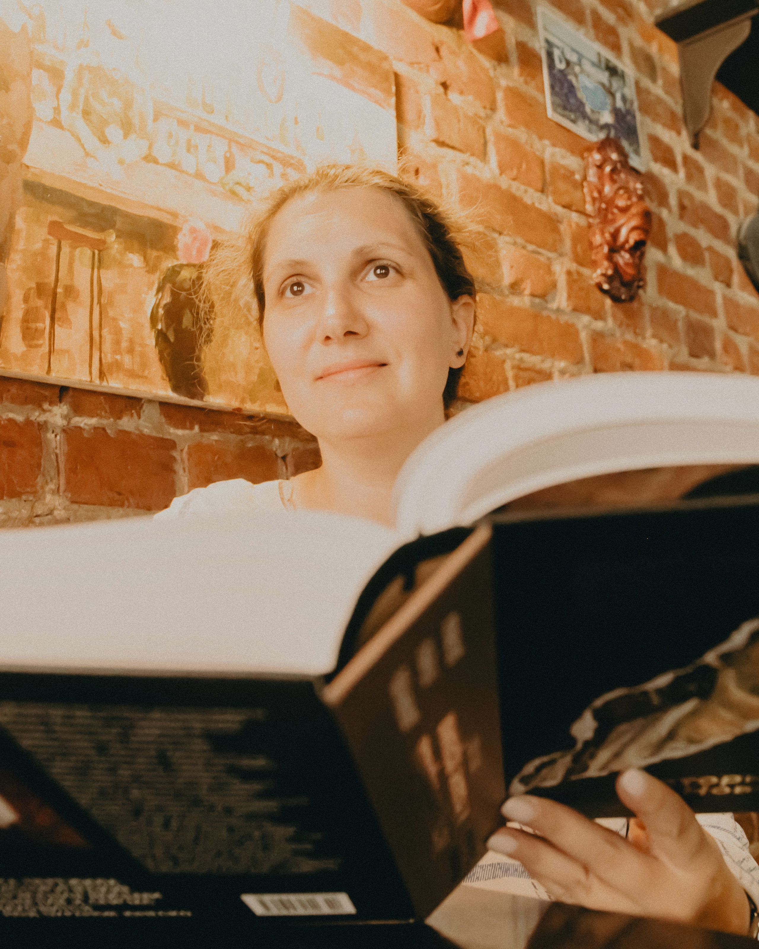 Анна. Портретный фотограф Ванинен Анастасия. Санкт-Петербург