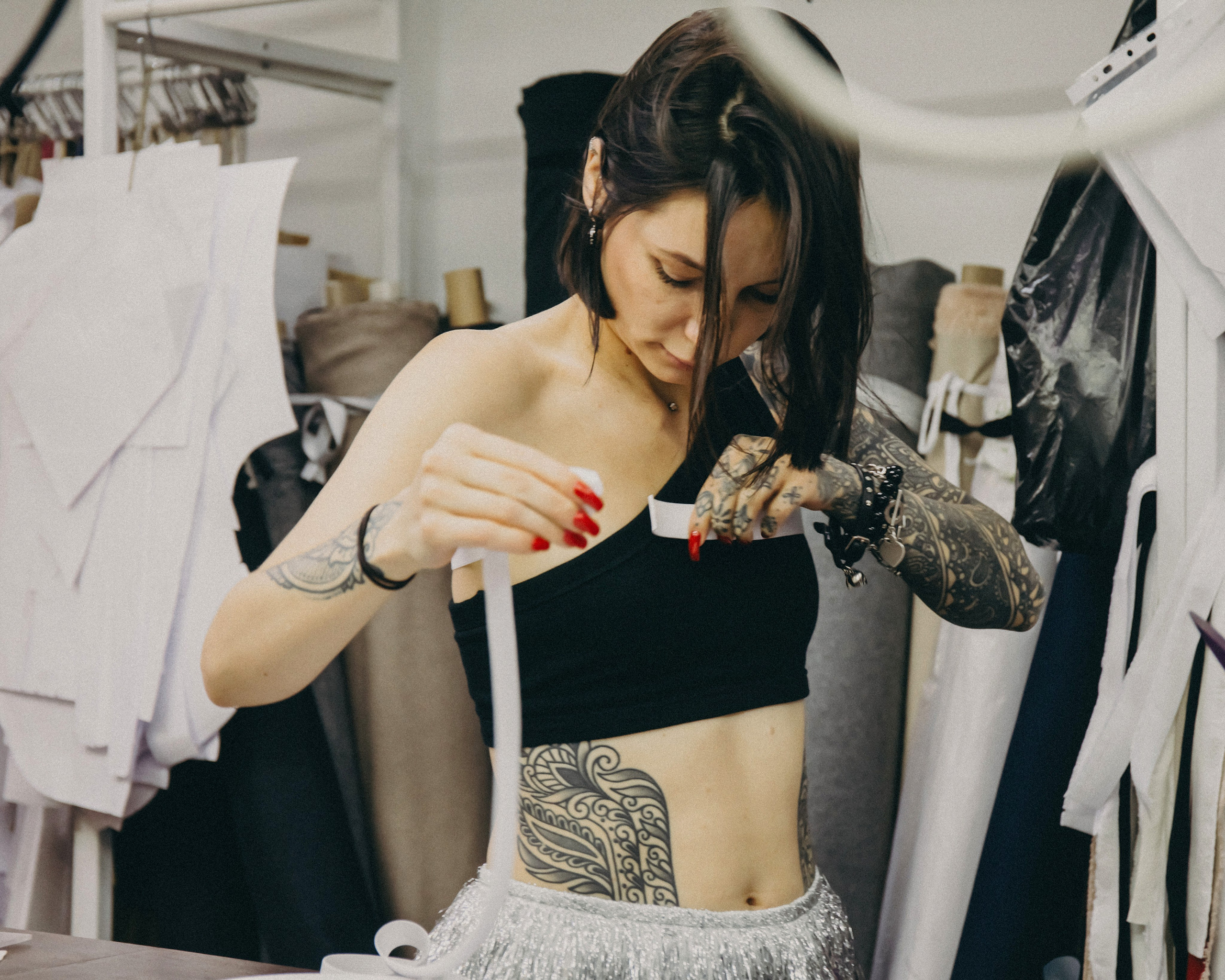 Лиза. Портретный фотограф Ванинен Анастасия. Санкт-Петербург