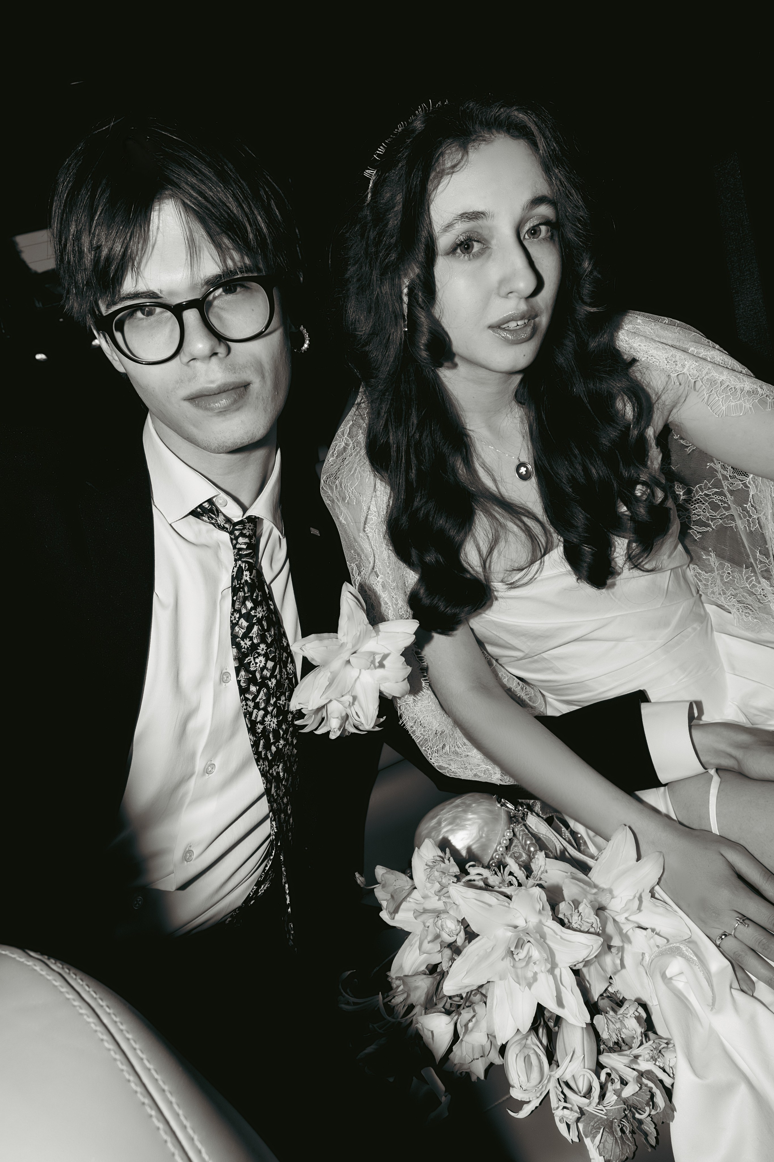 WEDDINGS. DRIPSTOCK MAG