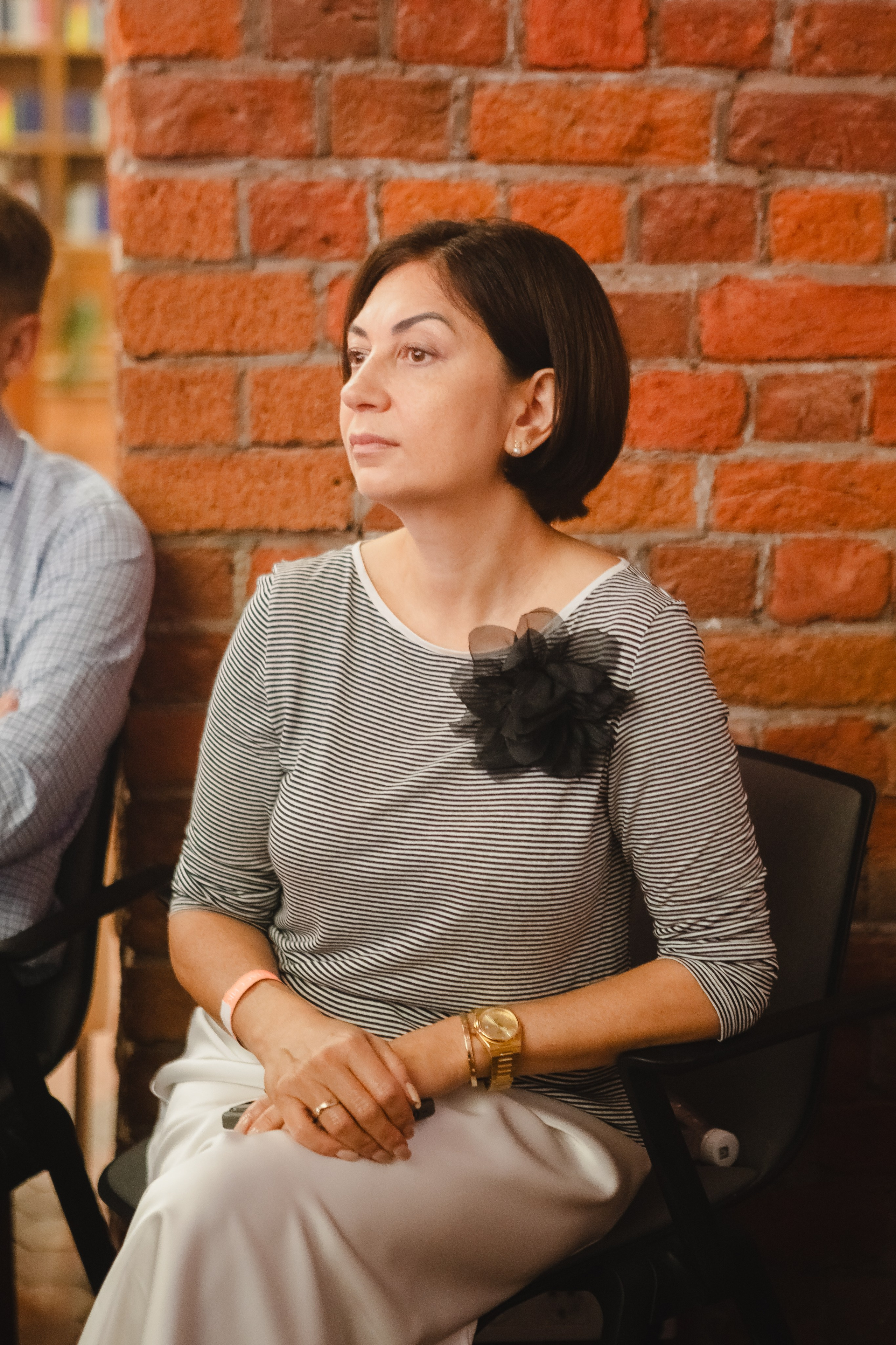 Конференция и банкет. Семейный и свадебный фотограф в Нижнем Новгороде