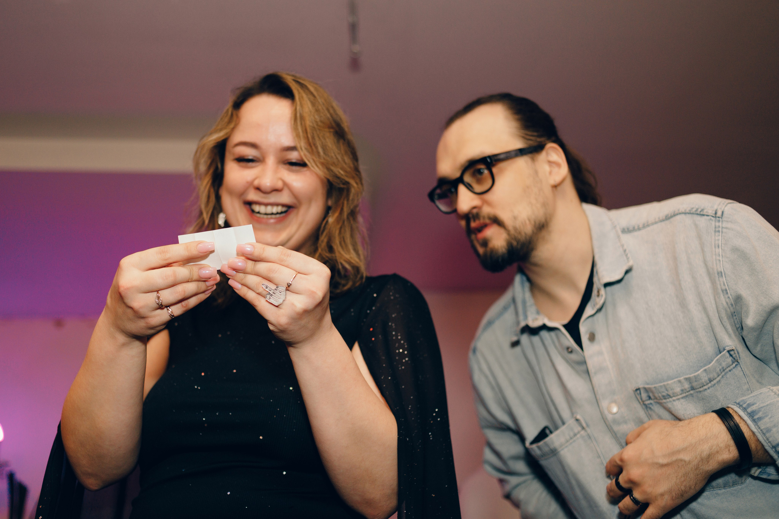 Наталья & Марат. Фотограф в Тбилиси Наталья Фомина