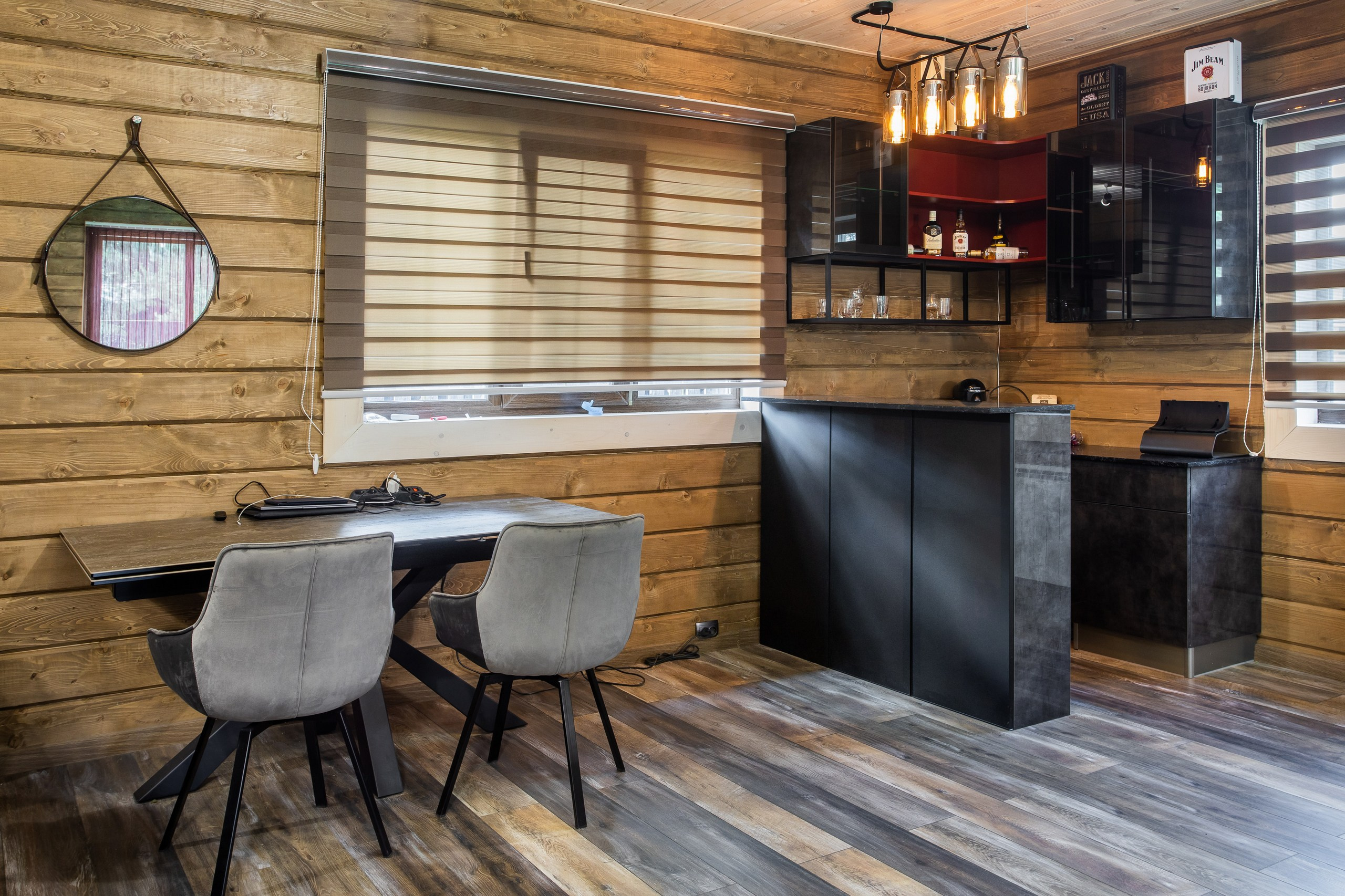 Профессиональная фотосъемка интерьеров