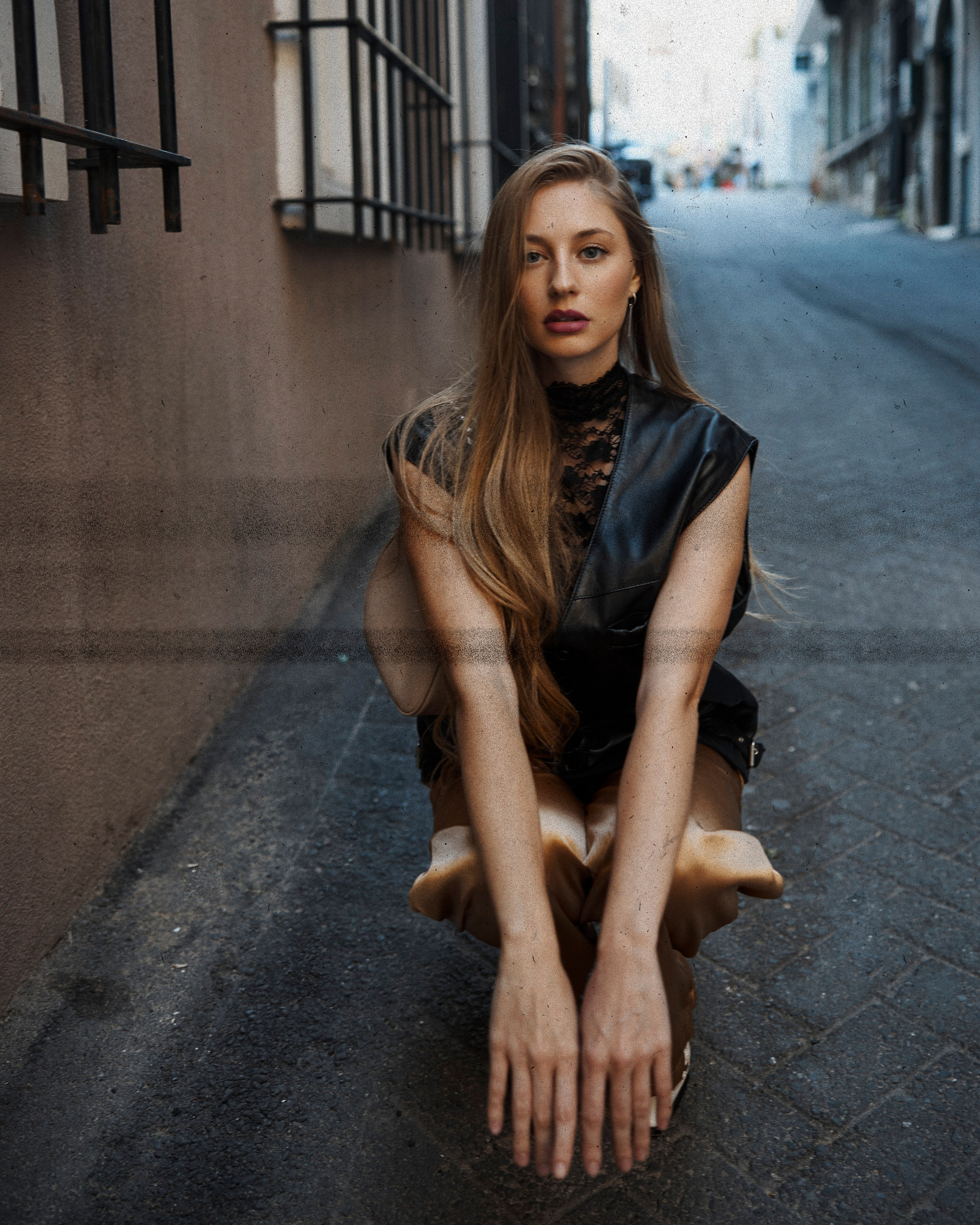 Katya. Фотограф Астана|Наставник|Обучение
