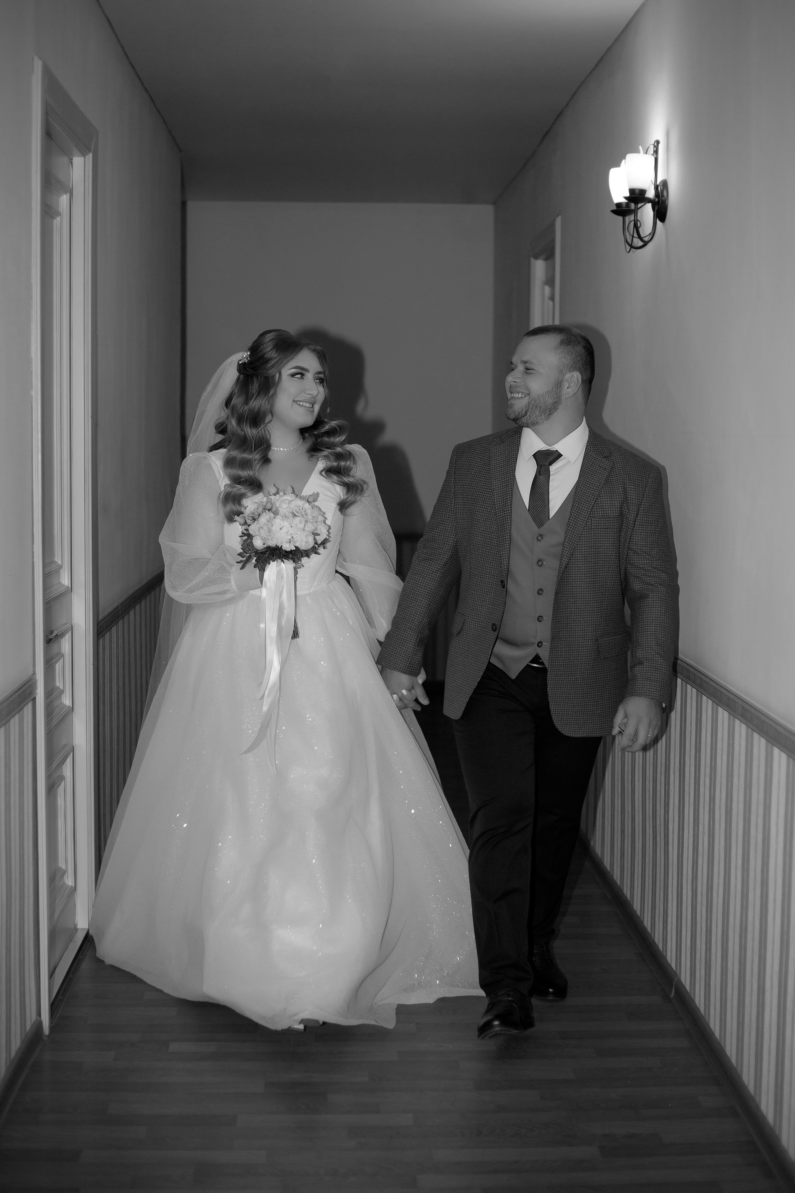 Дмитрий & Анастасия. Свадебный фотограф в Астрахани. Фототуры по Астрахани и в горы Кавказа