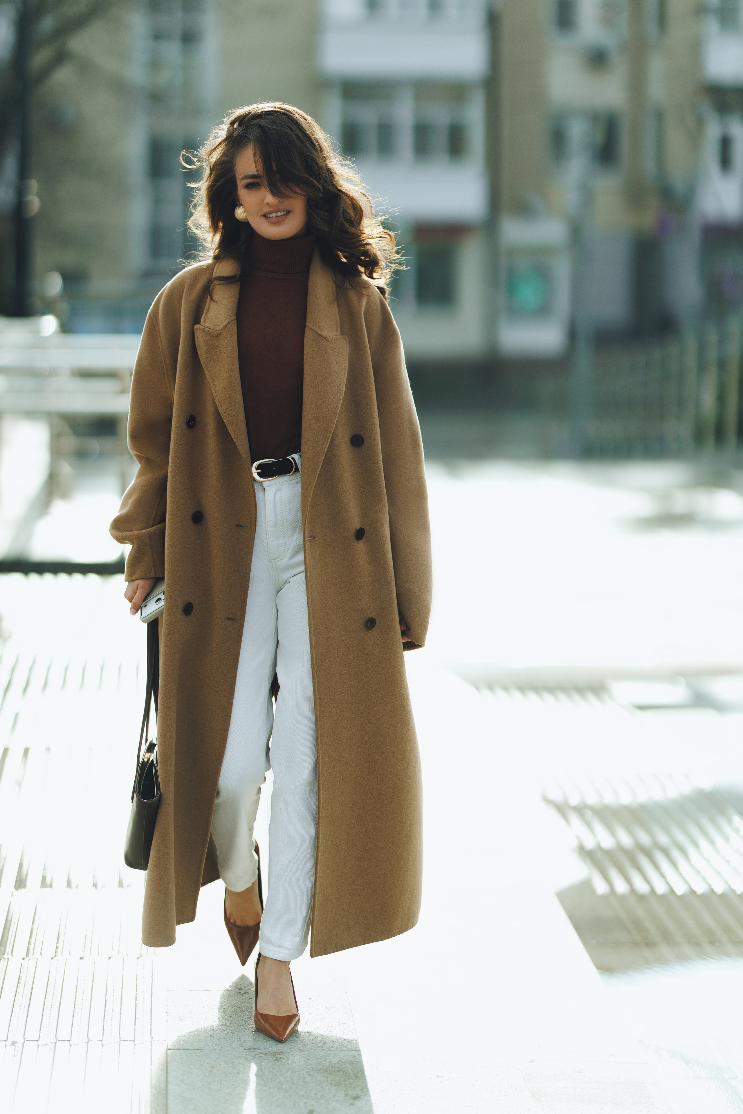 Улыбка. Свадебный и портретный фотограф в Ростове на Дону Андо Саргсян