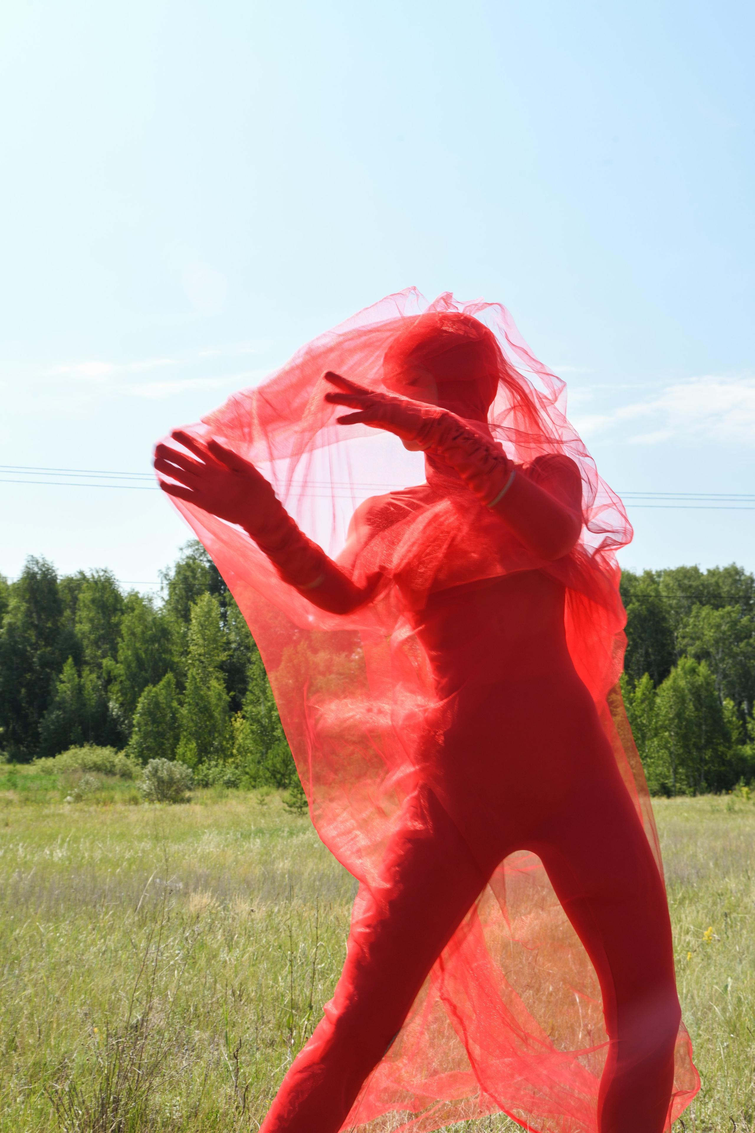 TERRA NOSTRA. Yulia Yurchevskaya | Art Director & Visual Visionary