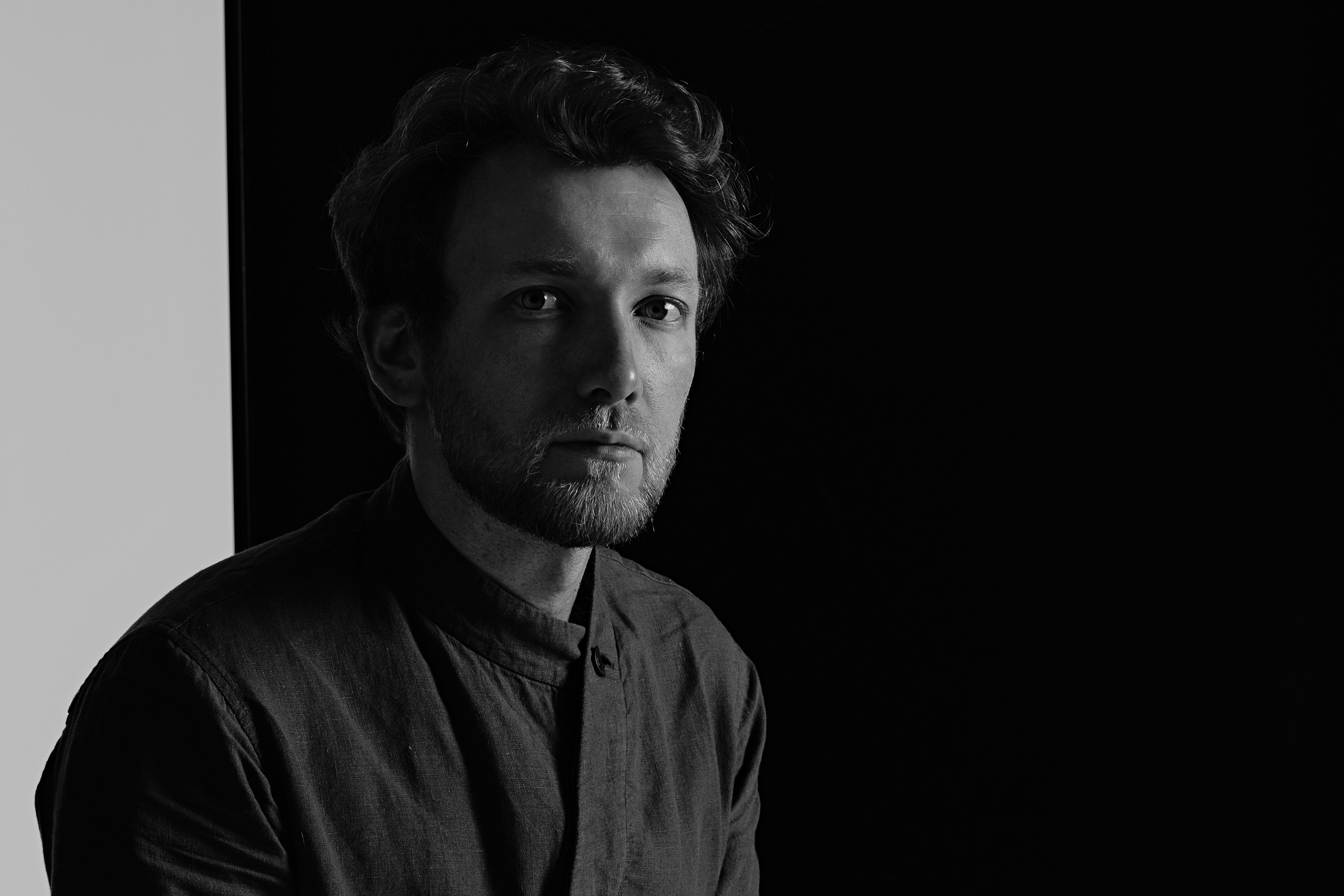 Портретный и уличный фотограф в Москве Таня Корнеева