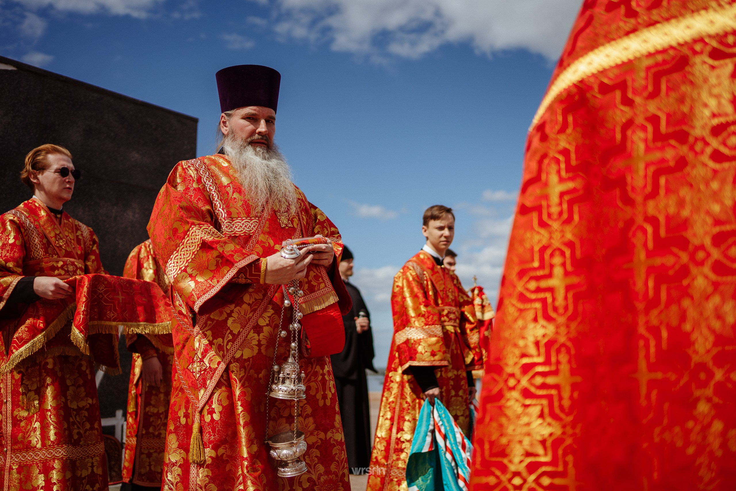 9 мая · Волонтеры Победы. Владимир Вершинин, тот самый свадебный видеограф