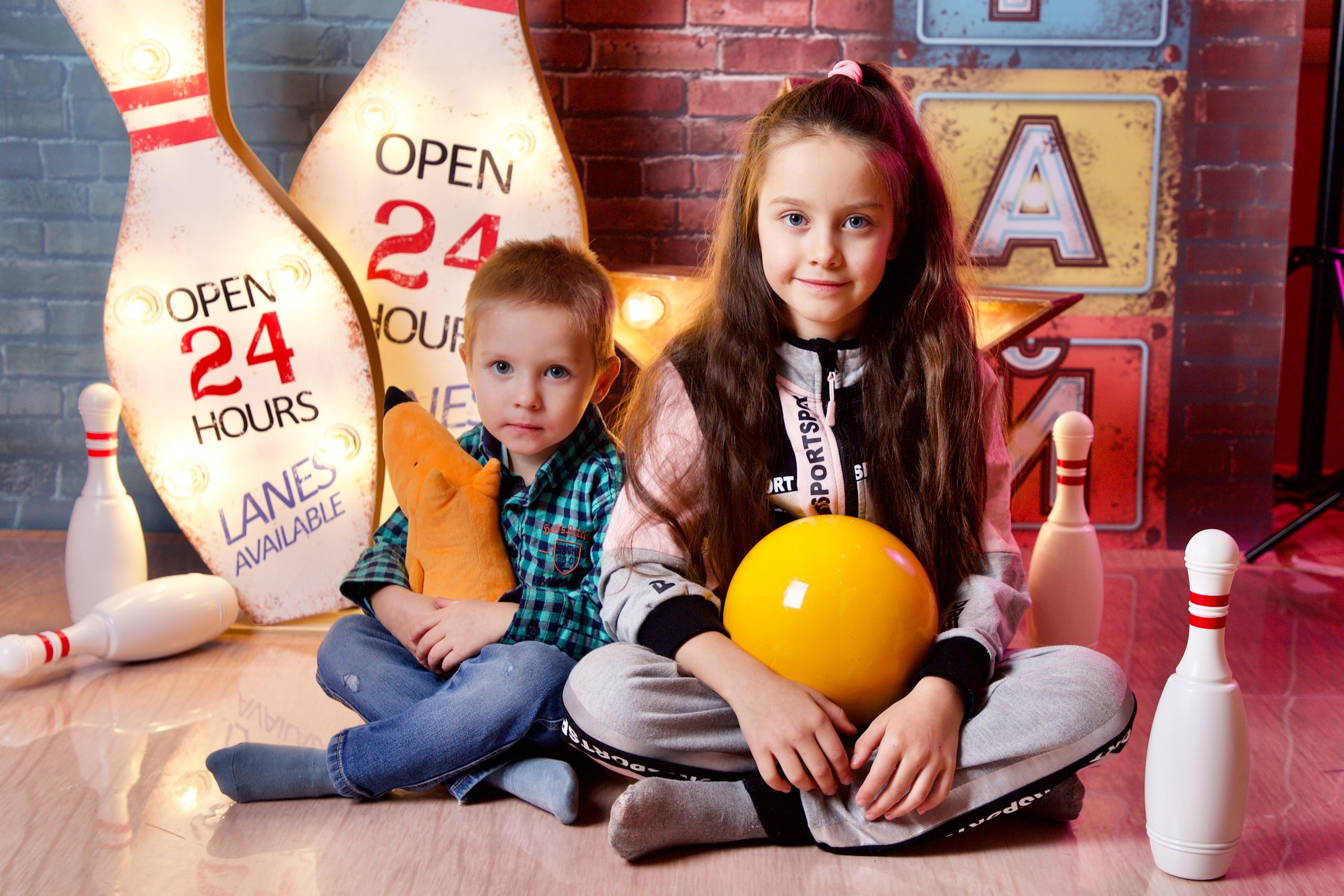 Студийная съёмка. Школьные выпускные альбомы в Москве Марина Николаева