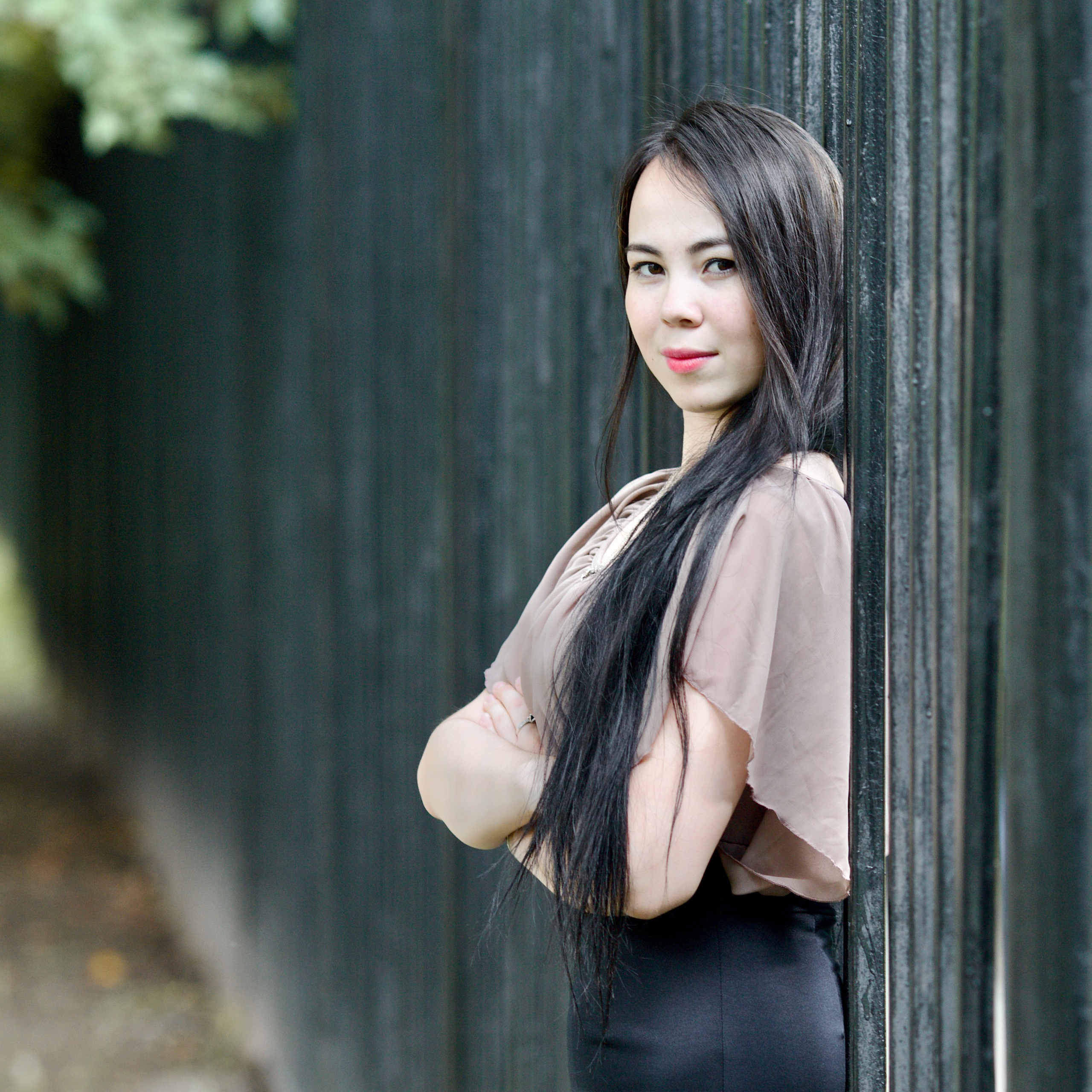 Айдана. Школьные выпускные альбомы в Москве Марина Николаева