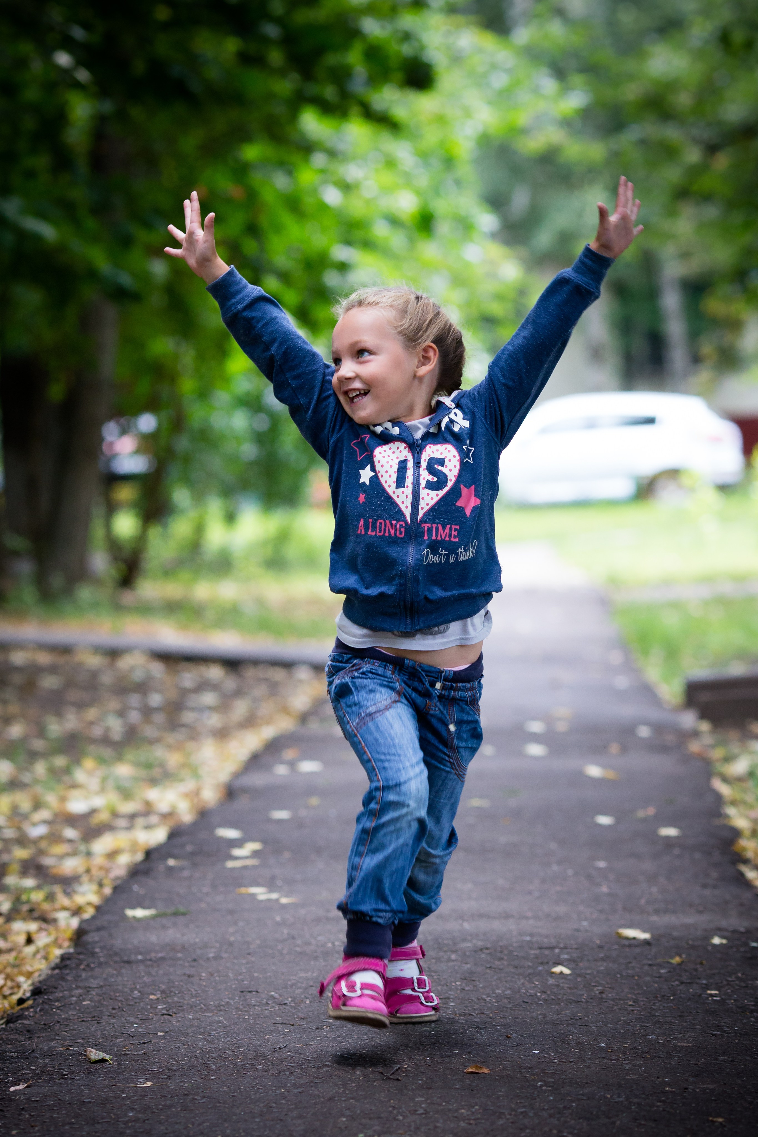 Дети, дети, дети. Школьные выпускные альбомы в Москве Марина Николаева