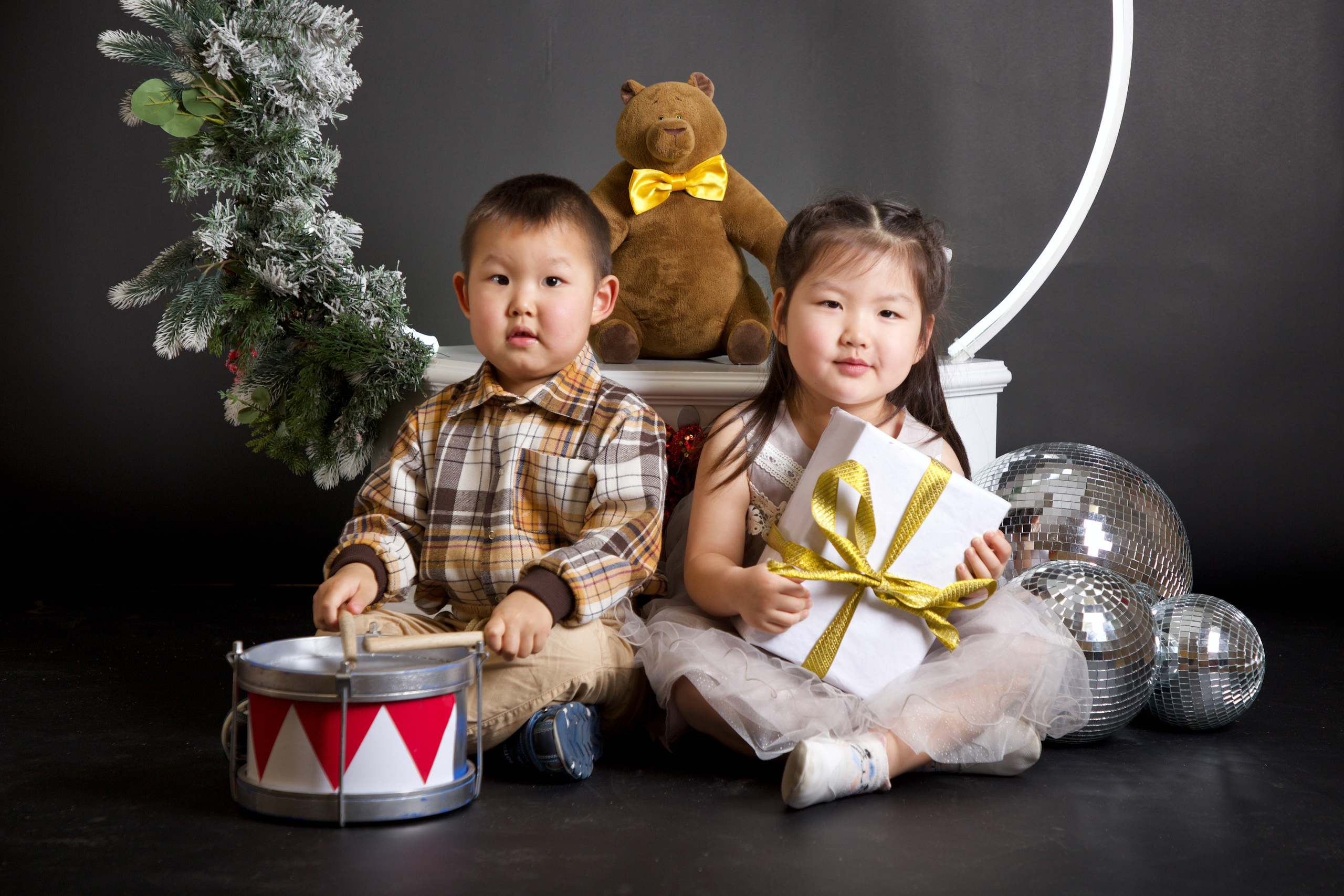 Студийная съёмка. Школьные выпускные альбомы в Москве Марина Николаева