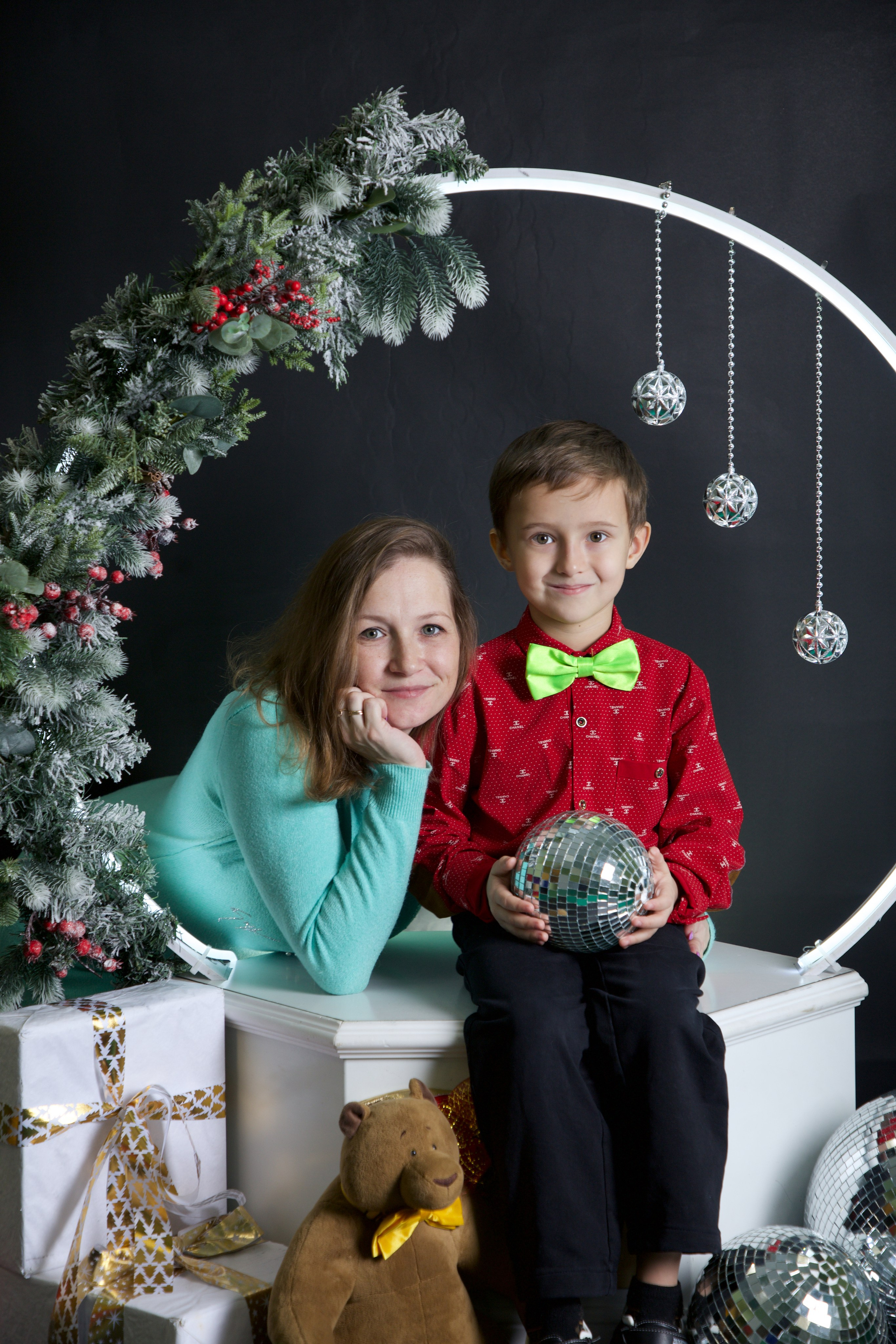 Студийная съёмка. Школьные выпускные альбомы в Москве Марина Николаева